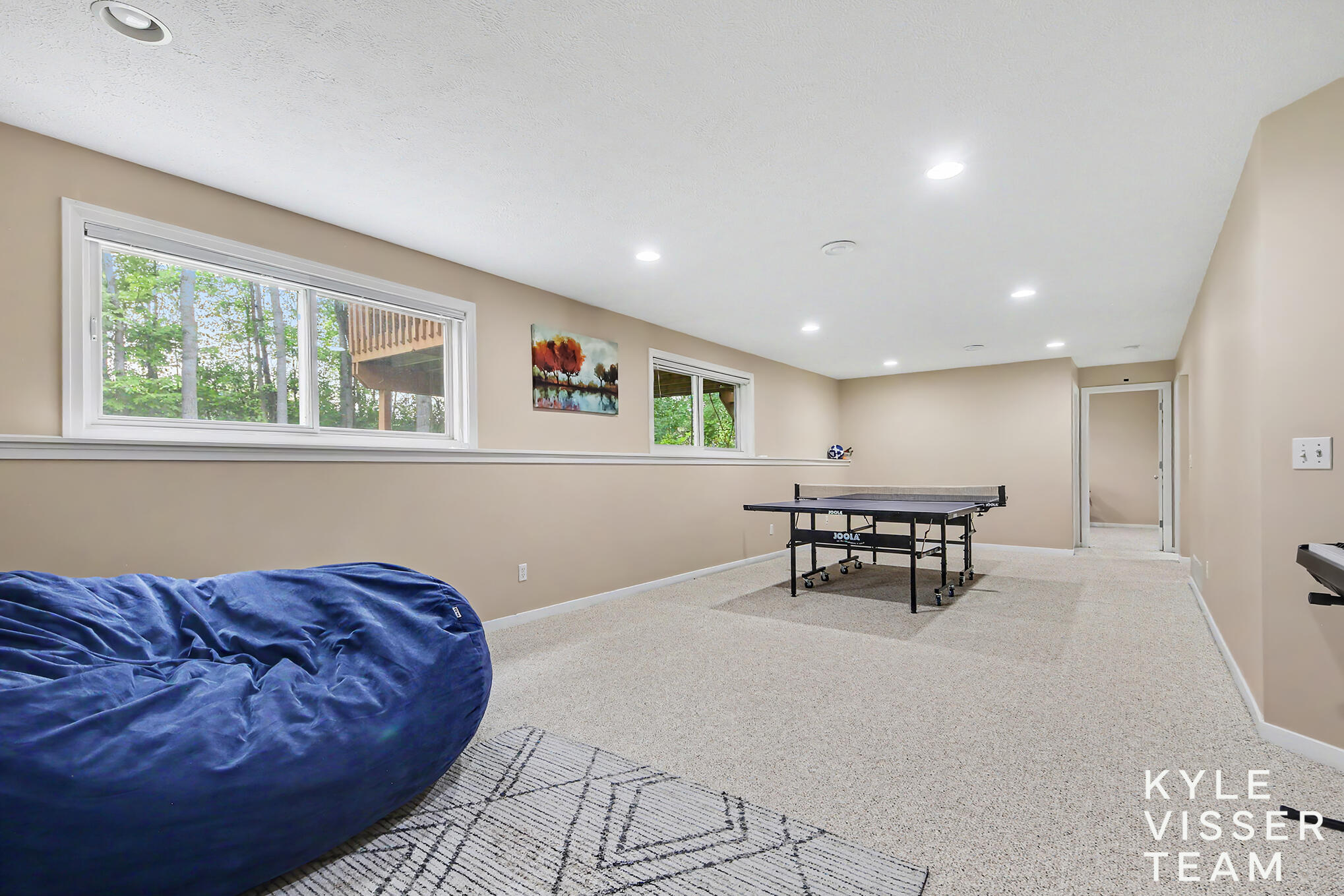 3315 Falcon Ridge Drive NE Grand Rapids MI 49525