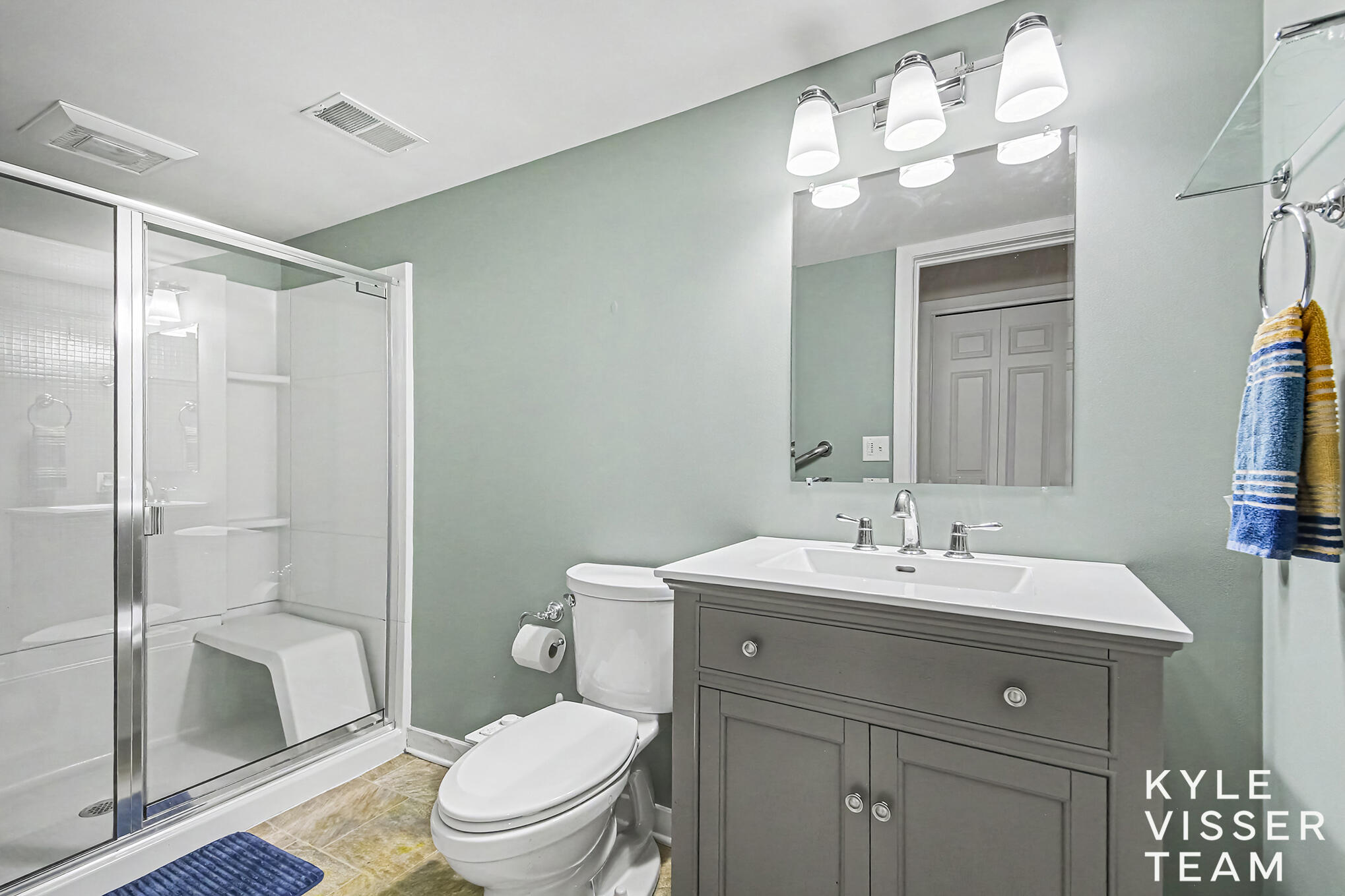 3315 Falcon Ridge Drive NE Grand Rapids MI 49525