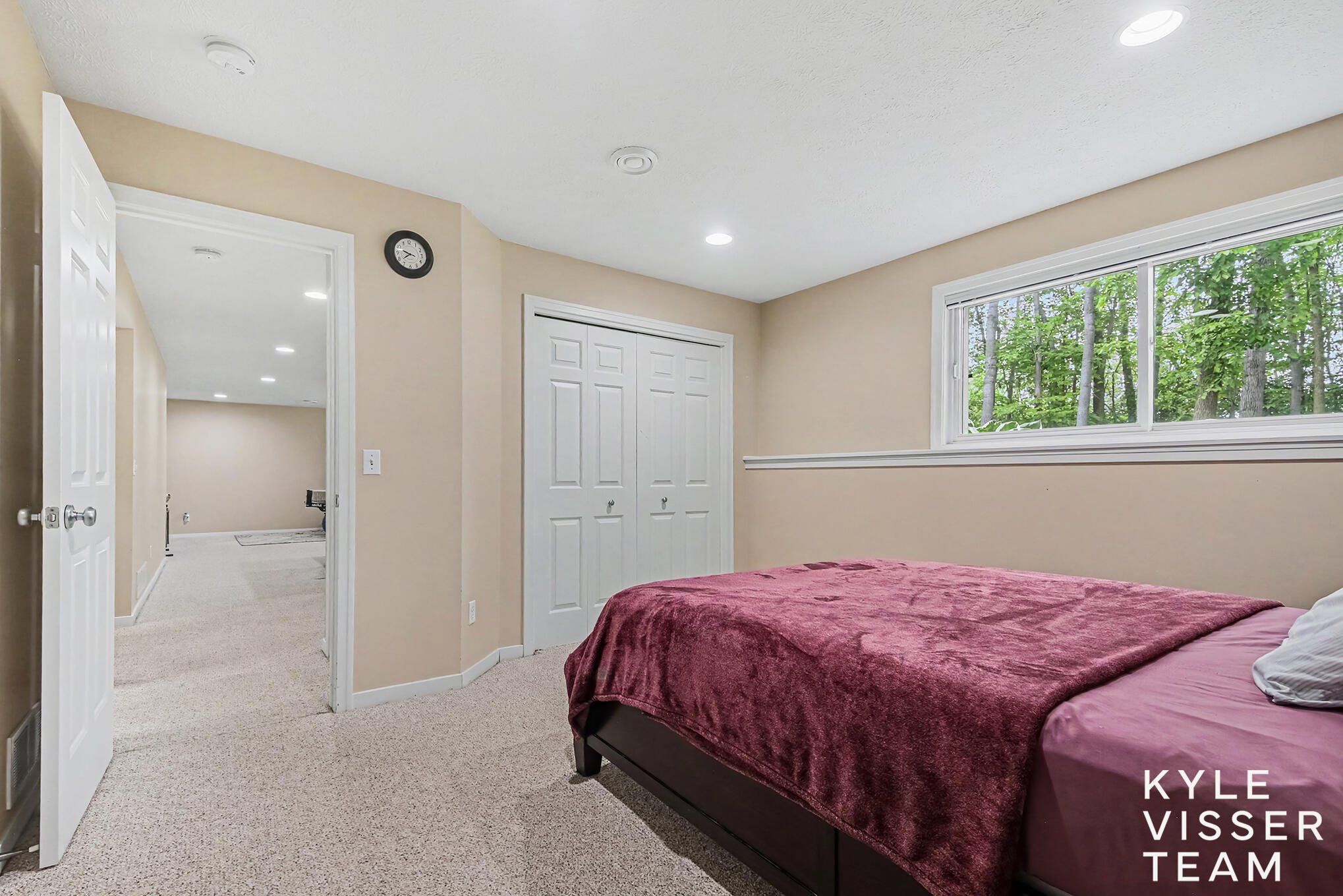 3315 Falcon Ridge Drive NE Grand Rapids MI 49525