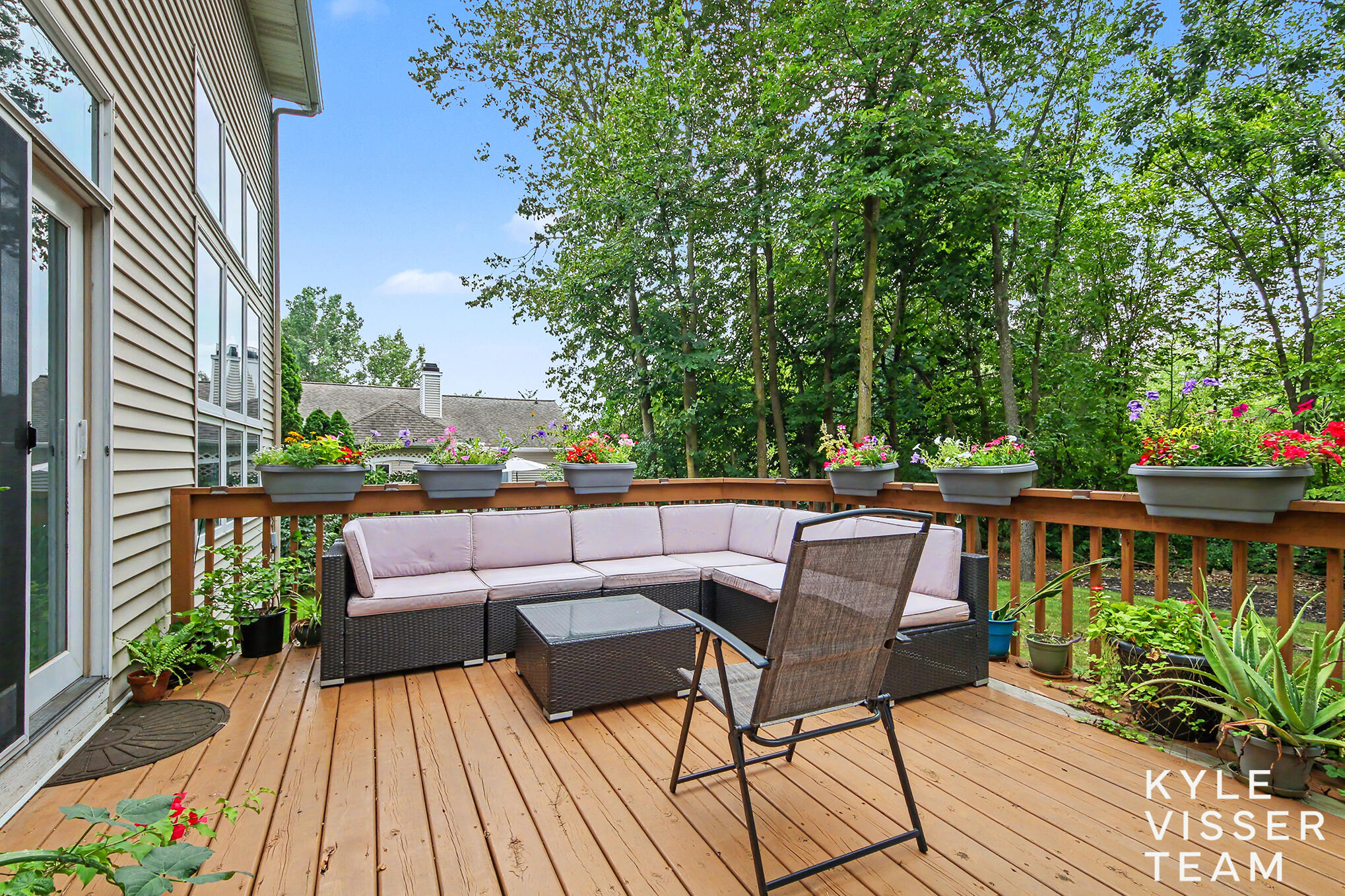 3315 Falcon Ridge Drive NE Grand Rapids MI 49525