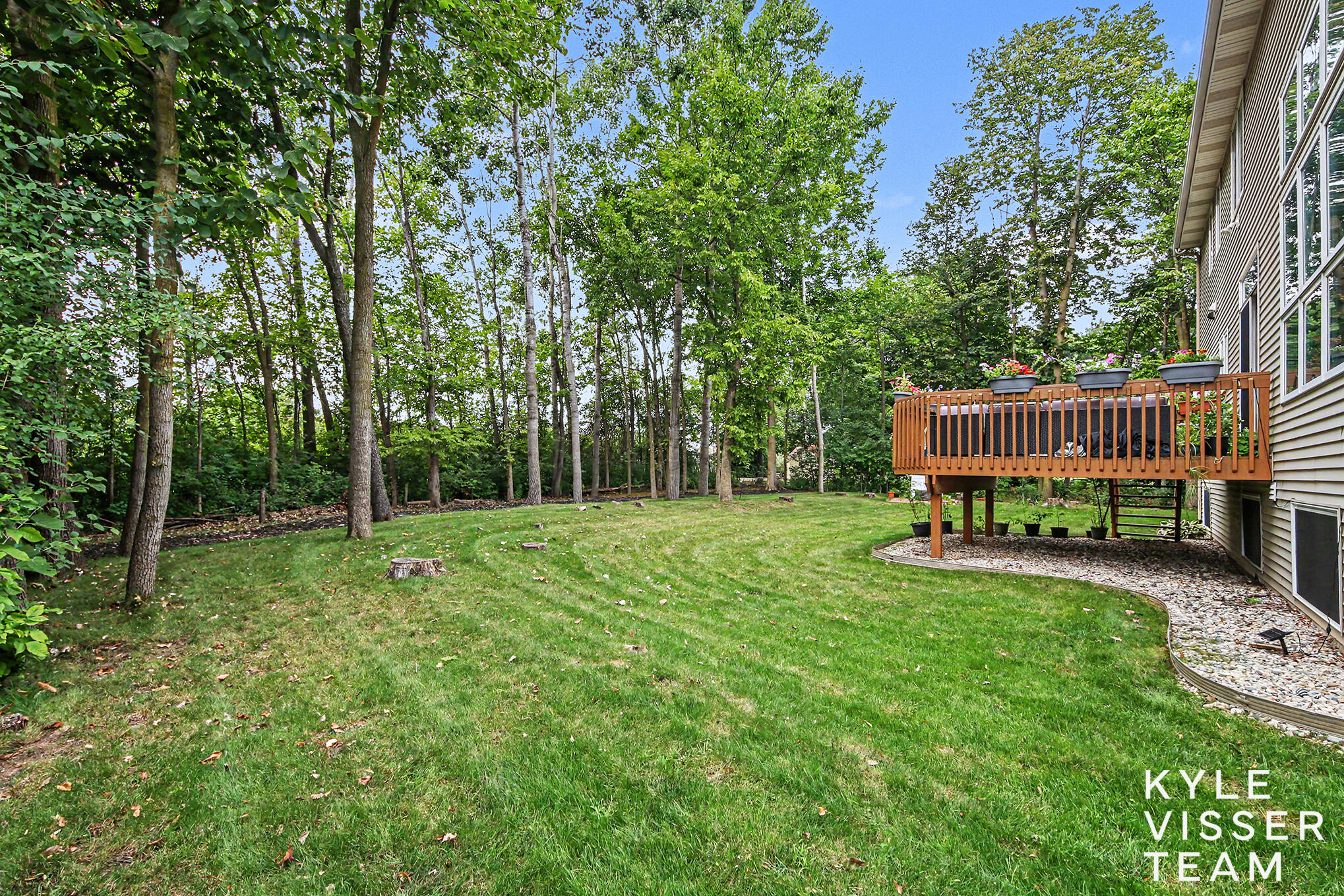 3315 Falcon Ridge Drive NE Grand Rapids MI 49525
