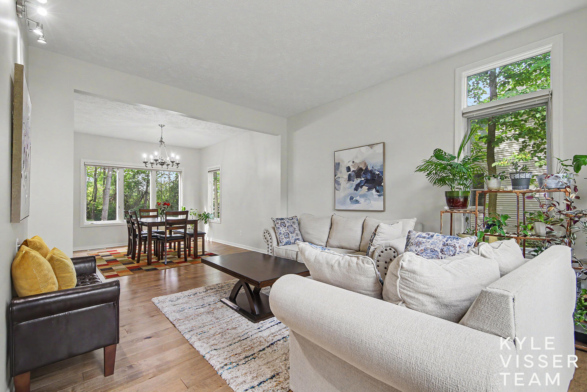 3315 Falcon Ridge Drive NE Grand Rapids MI 49525