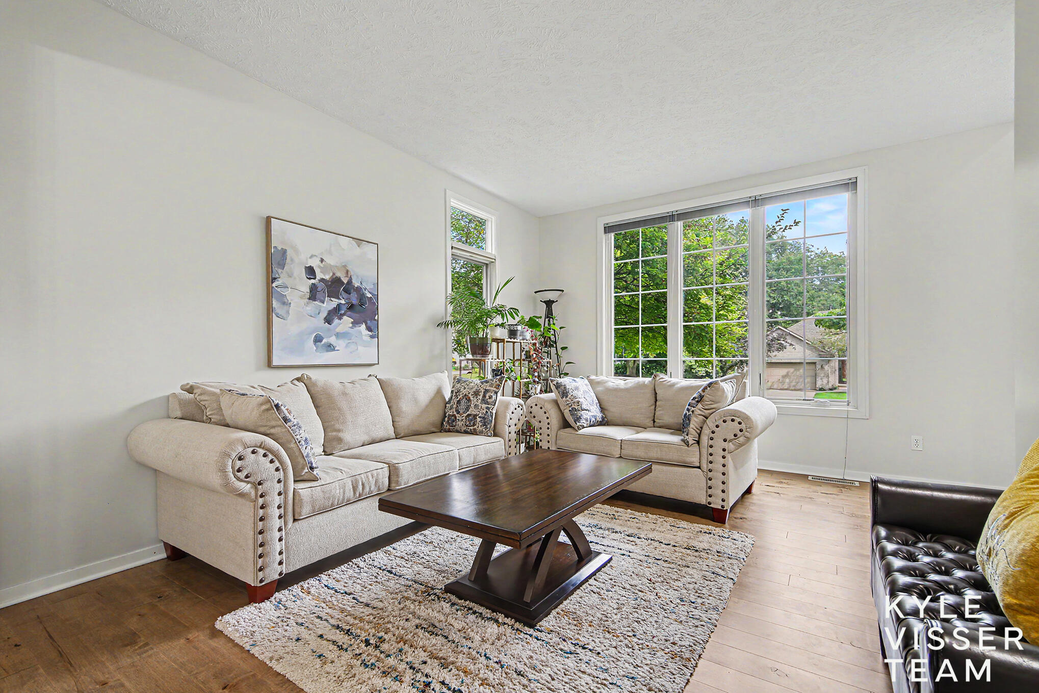 3315 Falcon Ridge Drive NE Grand Rapids MI 49525