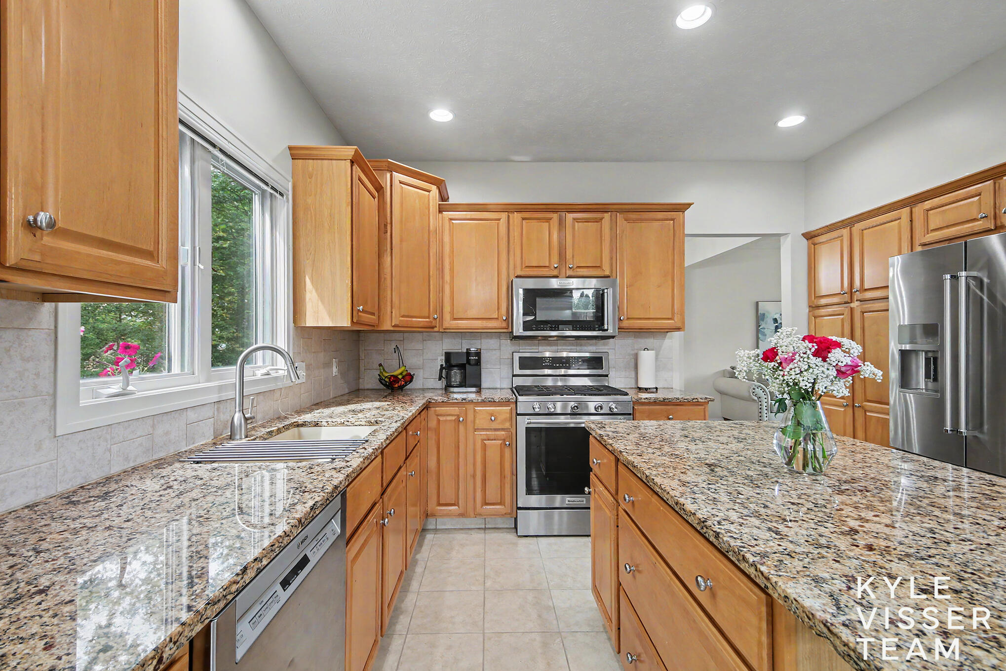 3315 Falcon Ridge Drive NE Grand Rapids MI 49525