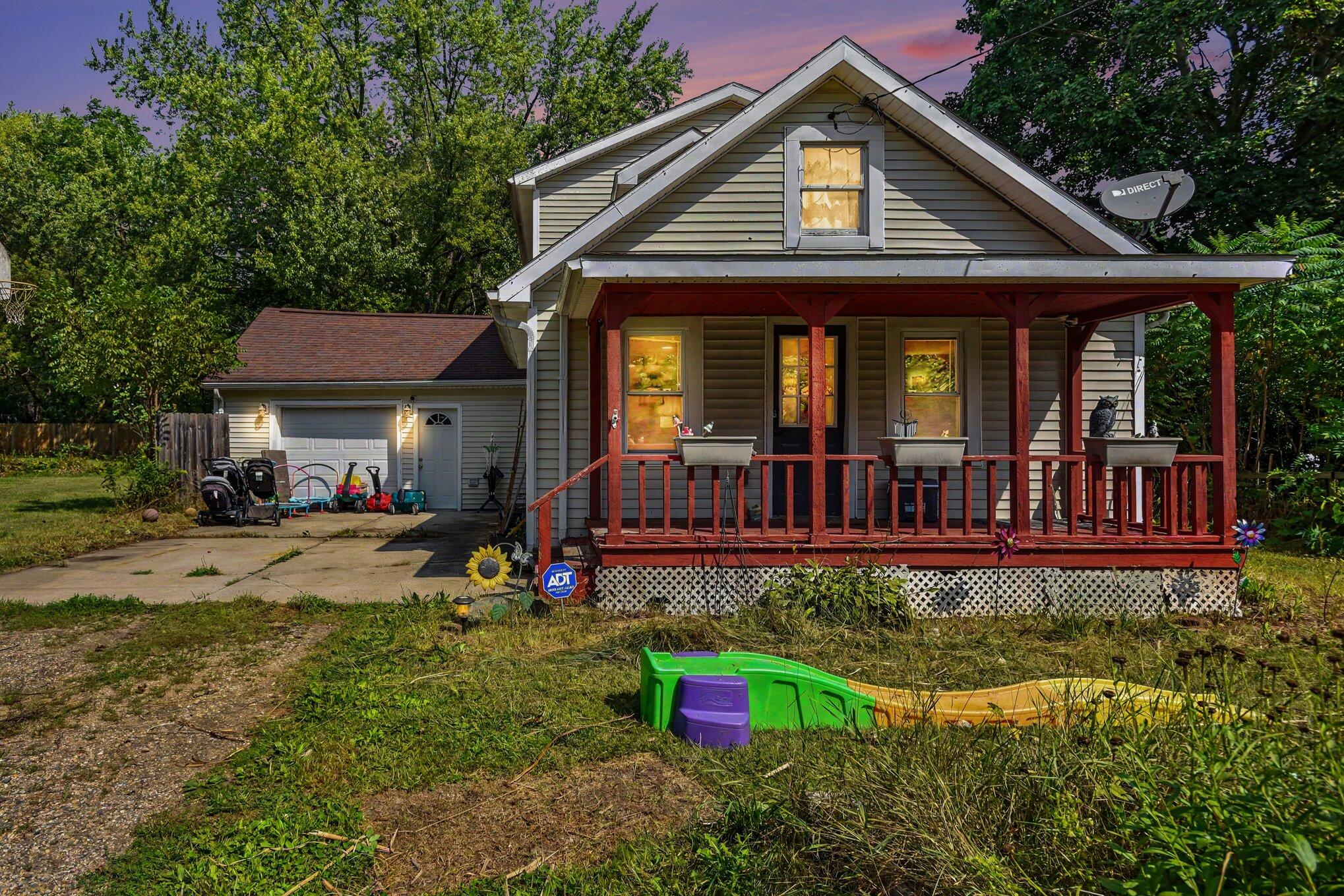 7043 Liggett Street Kalamazoo MI 49048