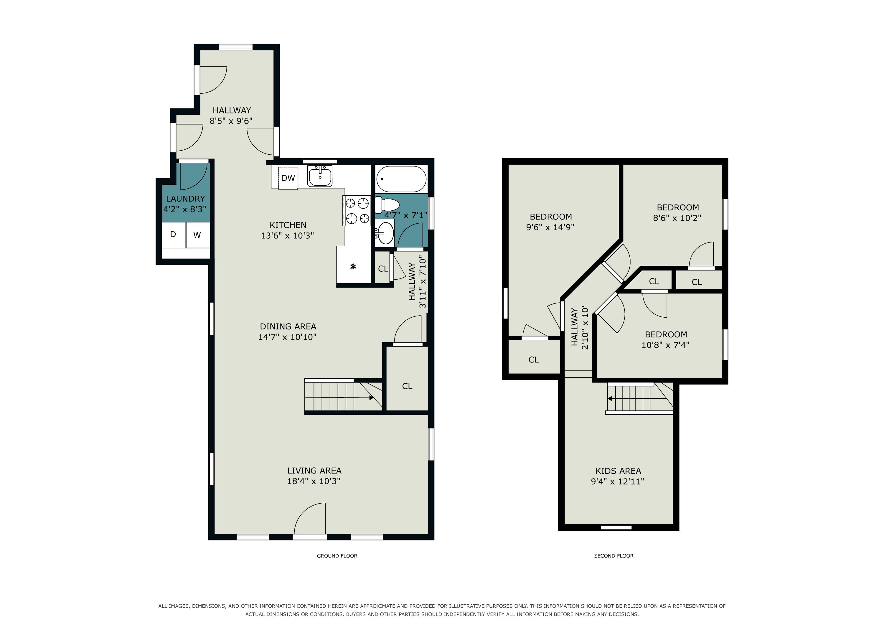 7043 Liggett Street Kalamazoo MI 49048
