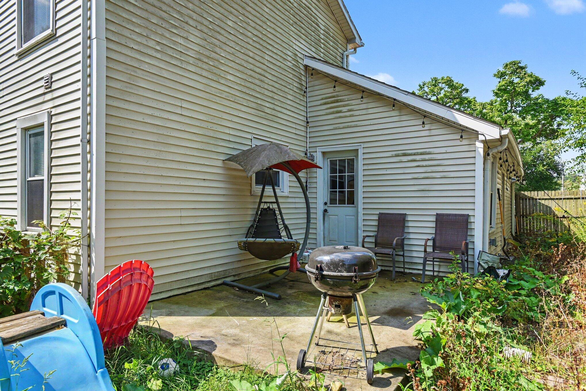 7043 Liggett Street Kalamazoo MI 49048