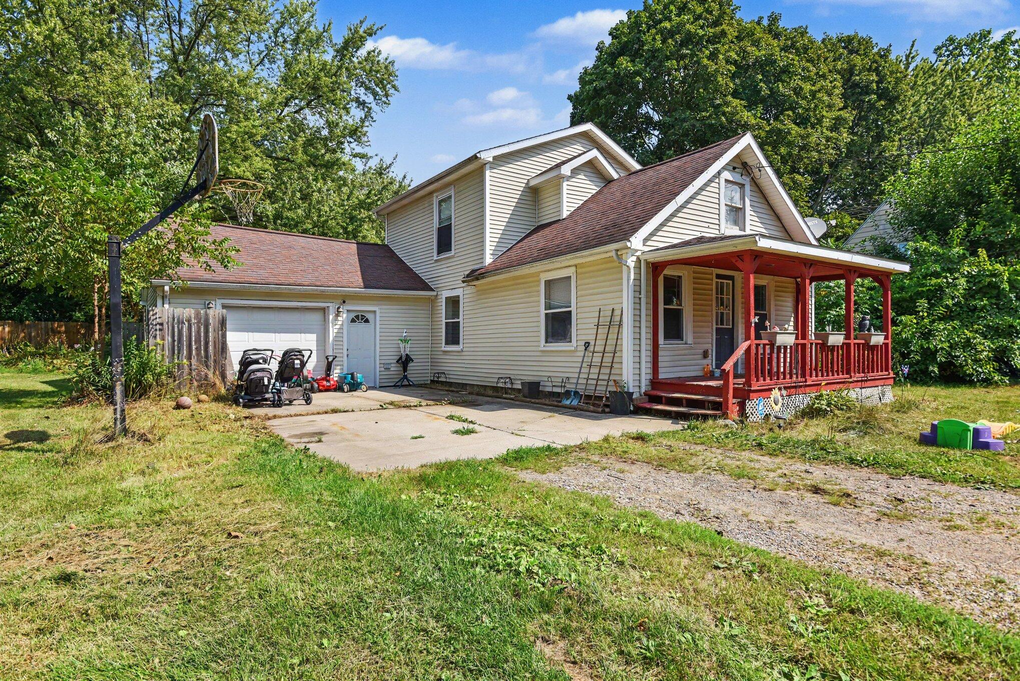 7043 Liggett Street Kalamazoo MI 49048
