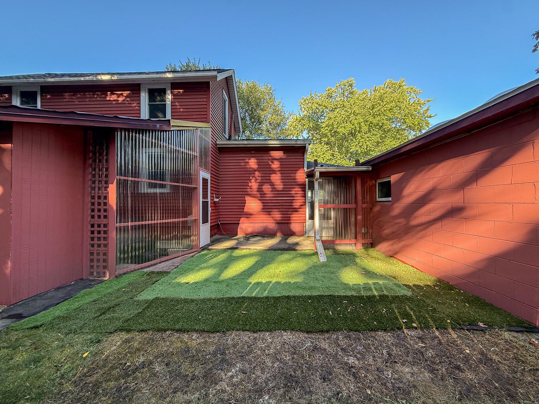 401 Sheldon Street Dowagiac MI 49047