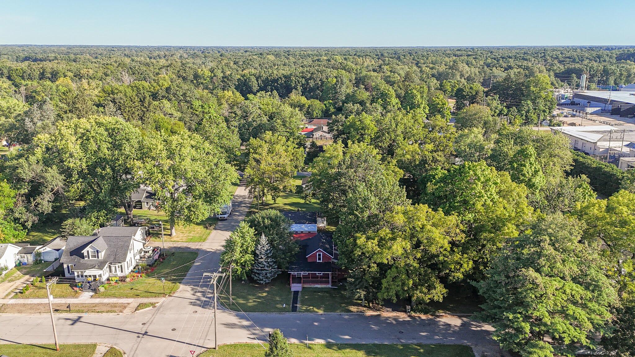 401 Sheldon Street Dowagiac MI 49047