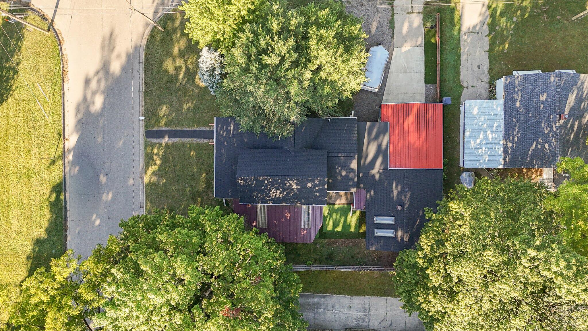 401 Sheldon Street Dowagiac MI 49047