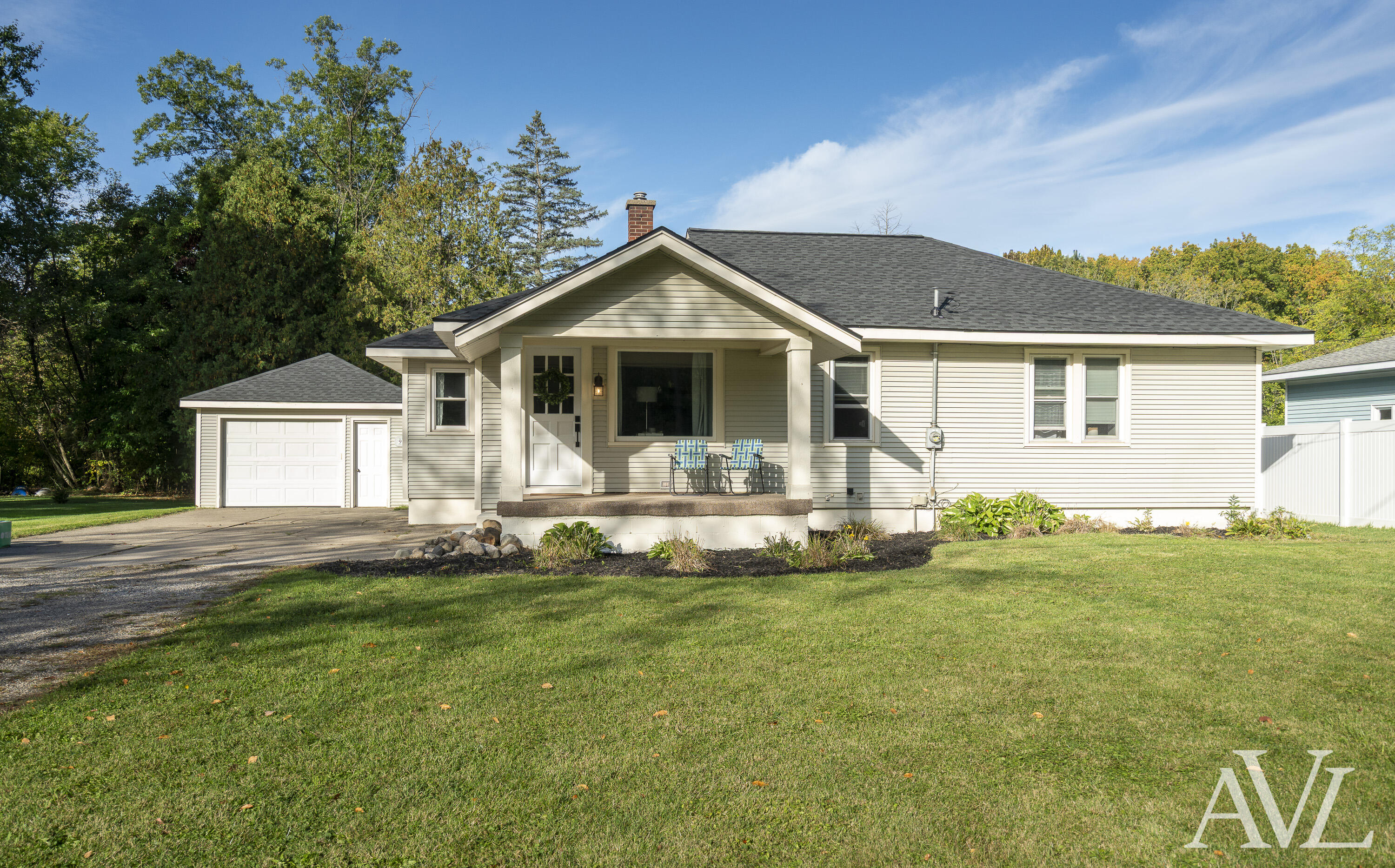 95 Cummings Avenue SW Grand Rapids MI 49534