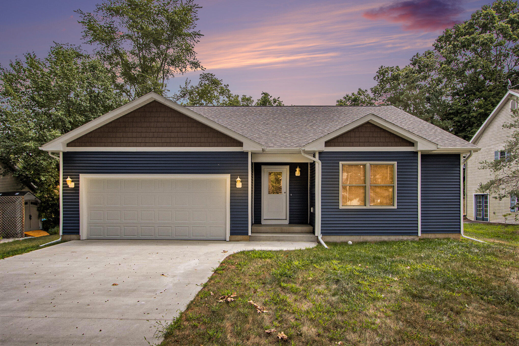 126 Goodwin Street Allegan MI 49010