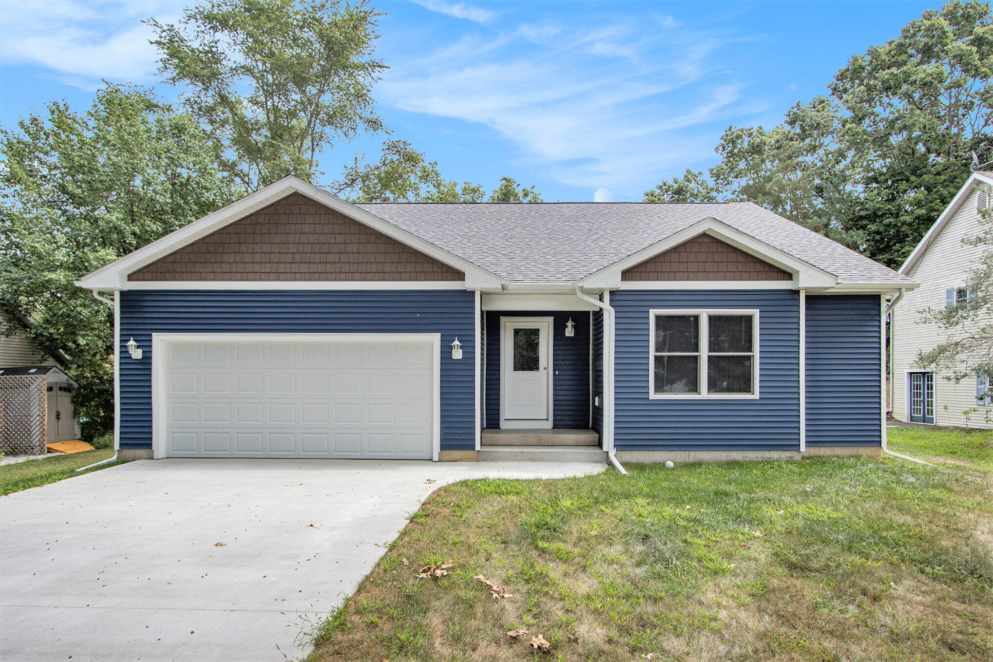 126 Goodwin Street Allegan MI 49010