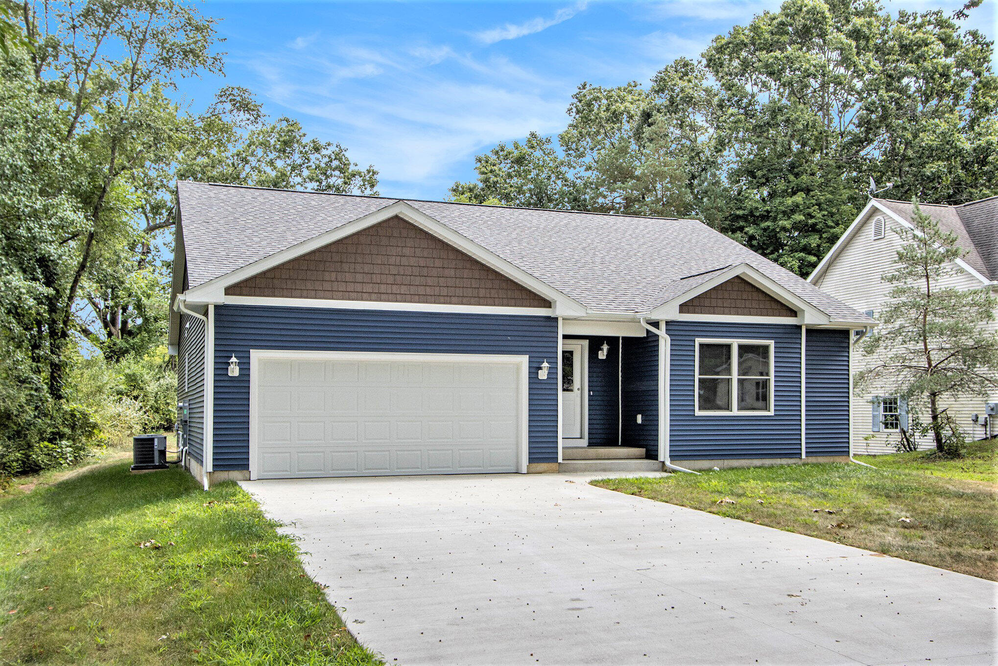 126 Goodwin Street Allegan MI 49010