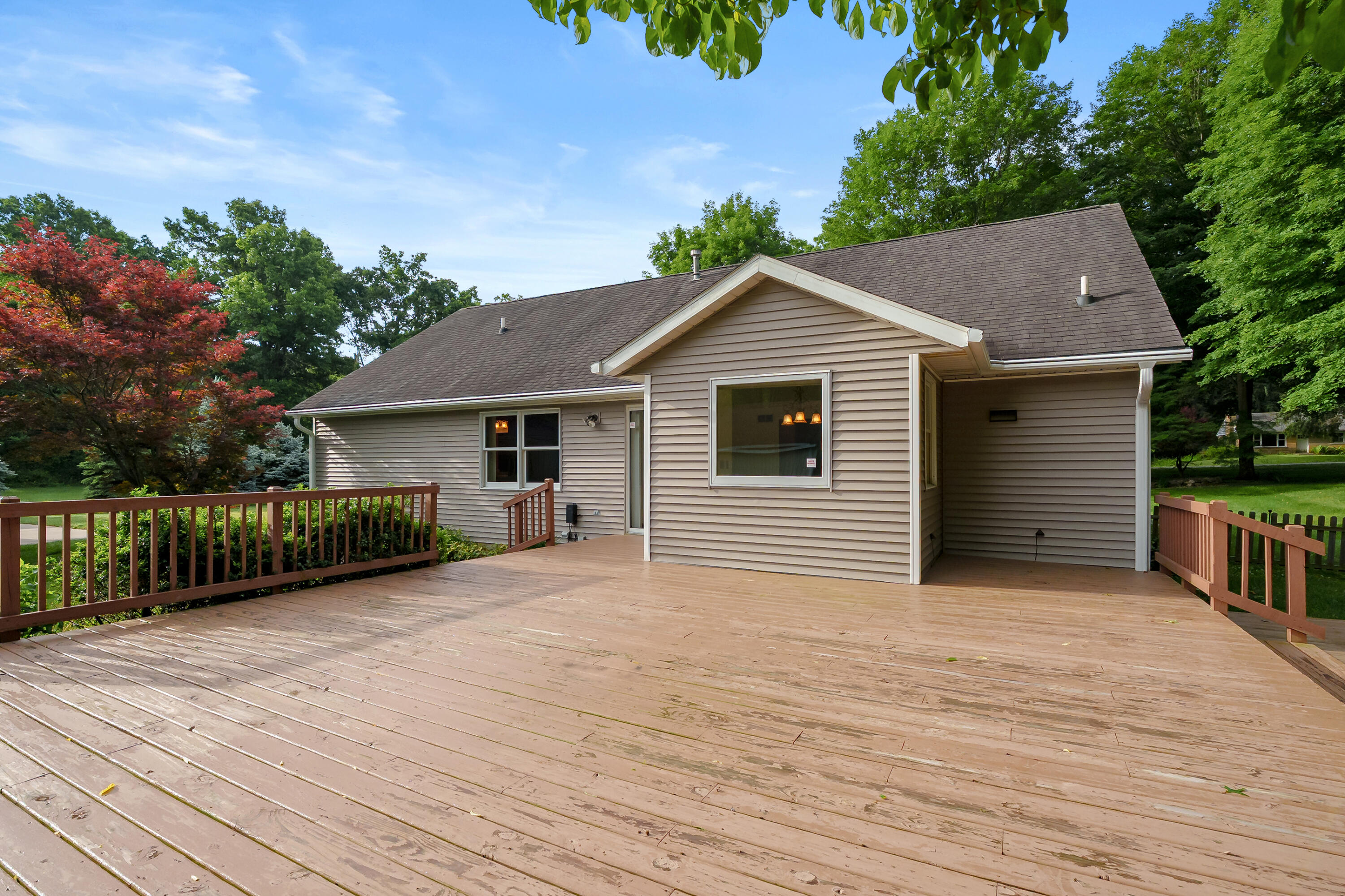 9433 E H Avenue Kalamazoo MI 49048