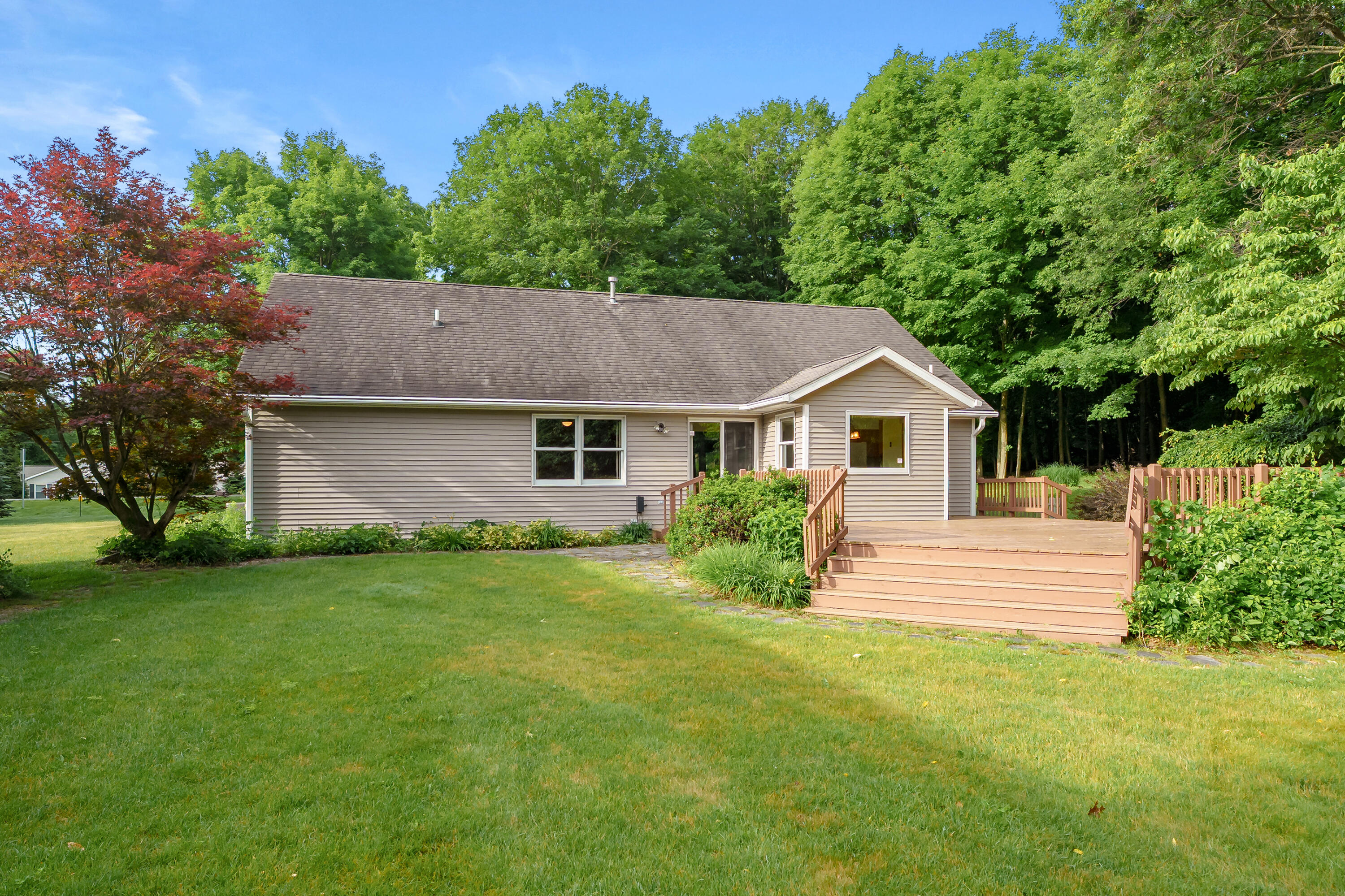 9433 E H Avenue Kalamazoo MI 49048