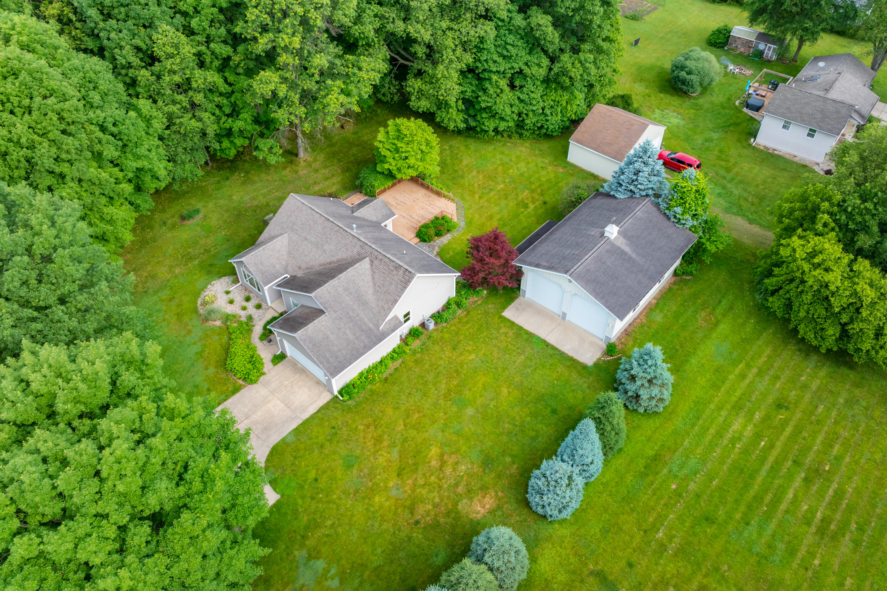 9433 E H Avenue Kalamazoo MI 49048