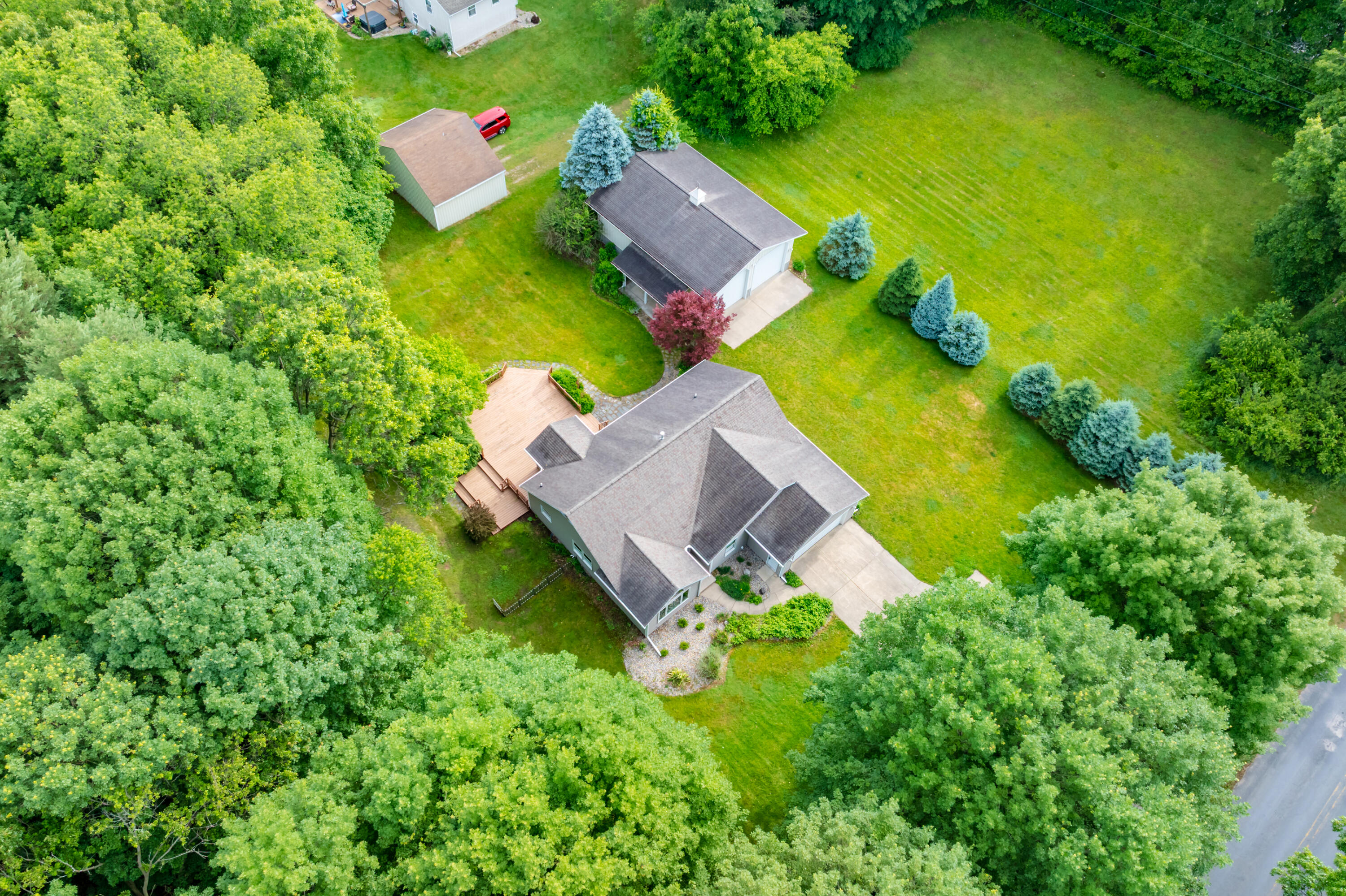 9433 E H Avenue Kalamazoo MI 49048