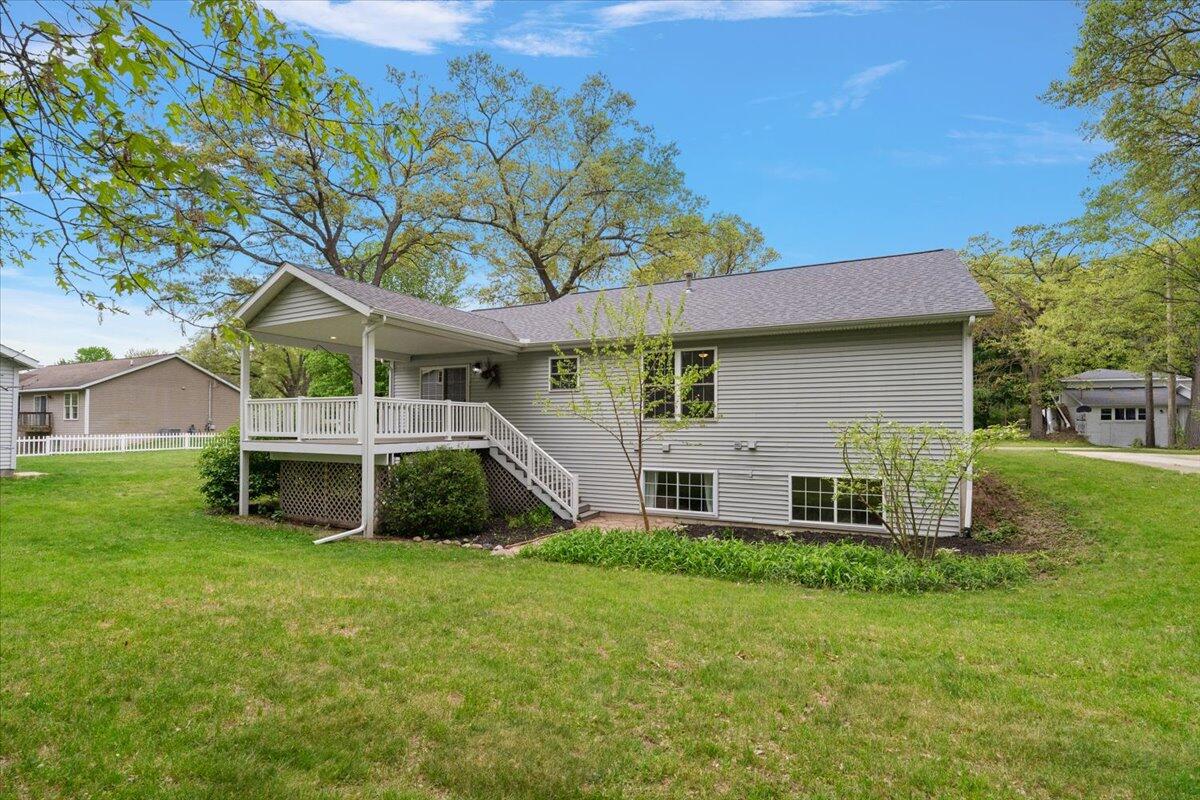 900 Andree Road Muskegon MI 49445