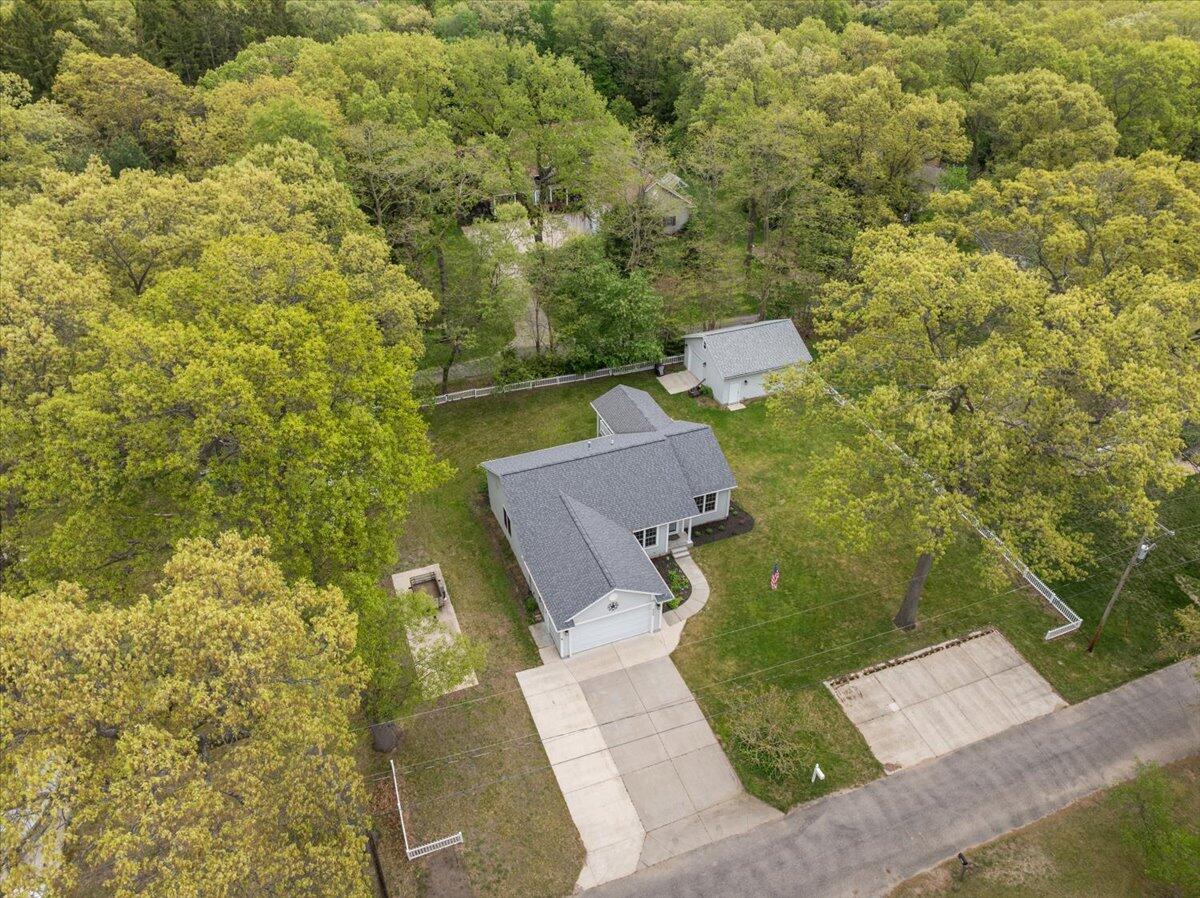 900 Andree Road Muskegon MI 49445