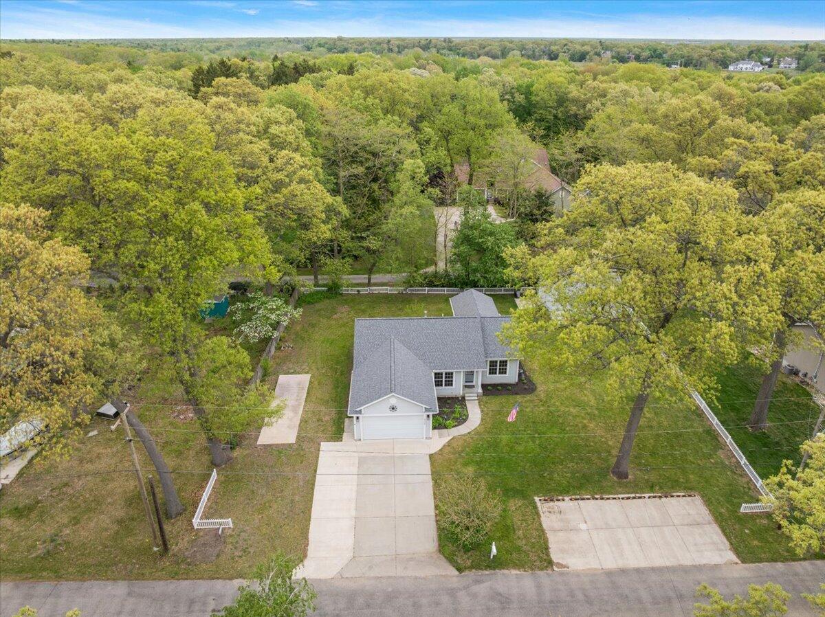 900 Andree Road Muskegon MI 49445