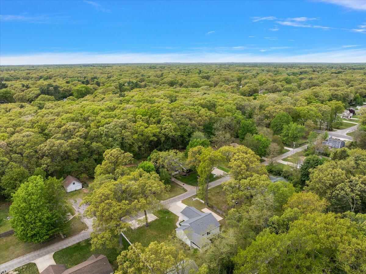 900 Andree Road Muskegon MI 49445
