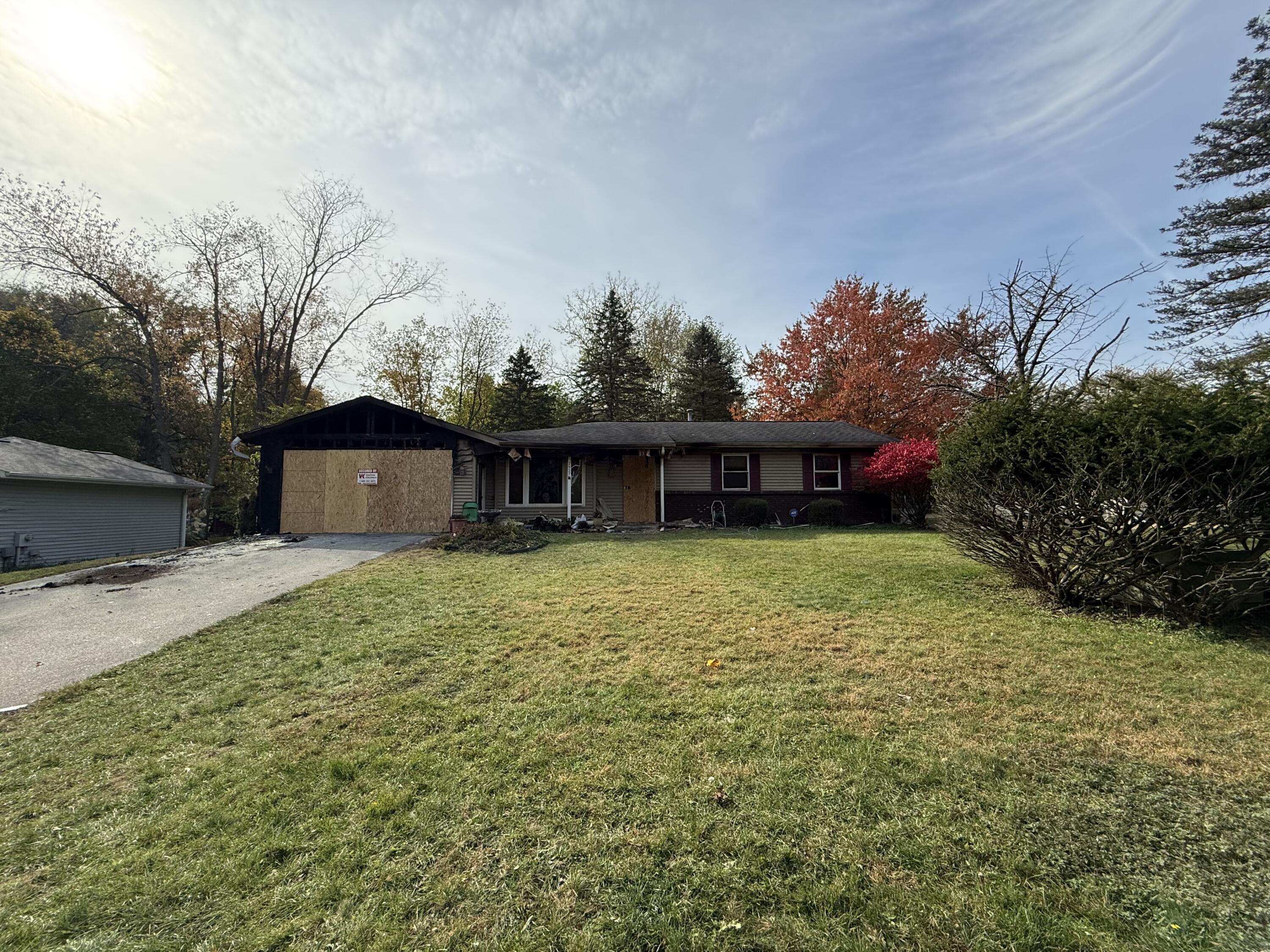 2927 Kensington Drive Kalamazoo MI 49008