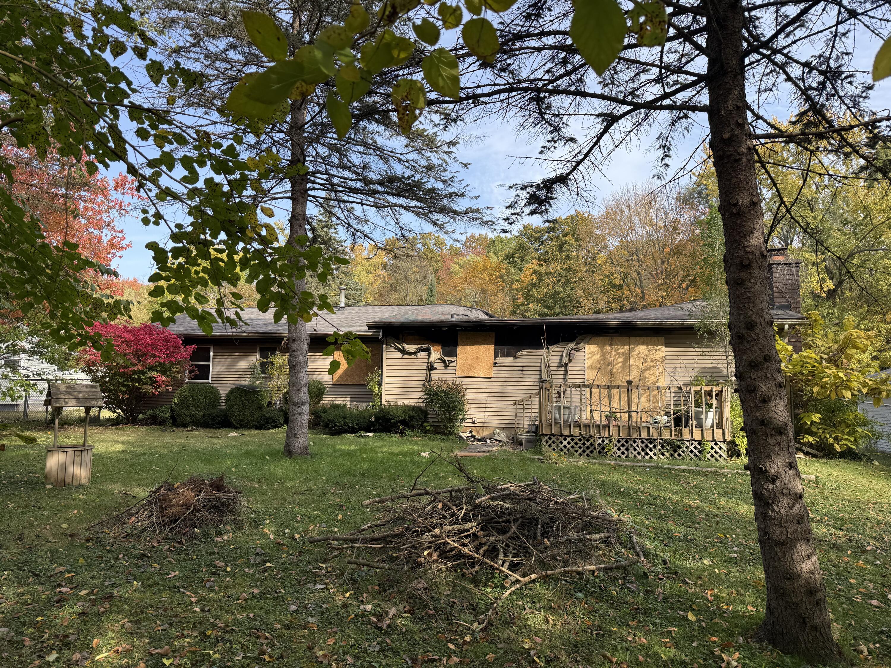 2927 Kensington Drive Kalamazoo MI 49008