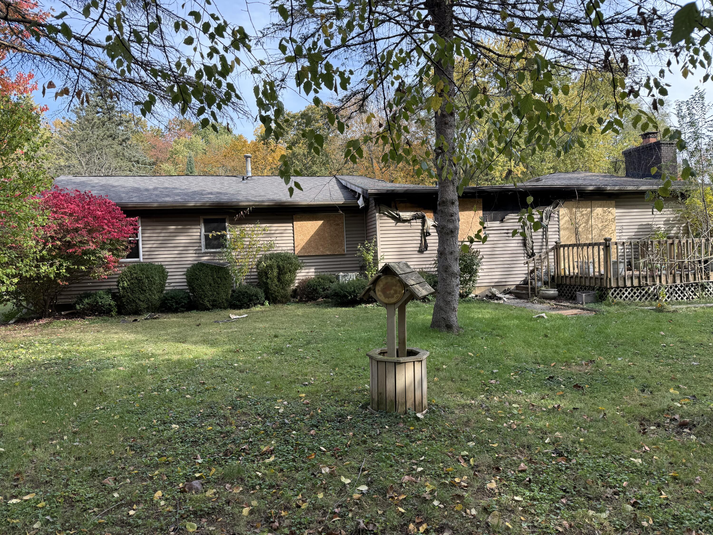 2927 Kensington Drive Kalamazoo MI 49008