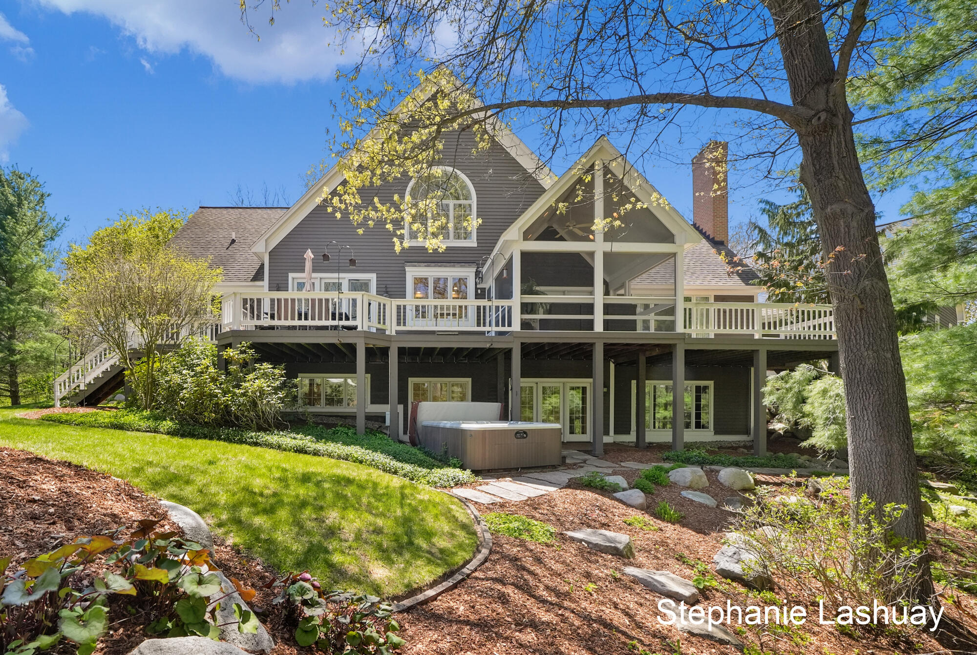 8250 Rum Creek Trail NE Rockford MI 49341