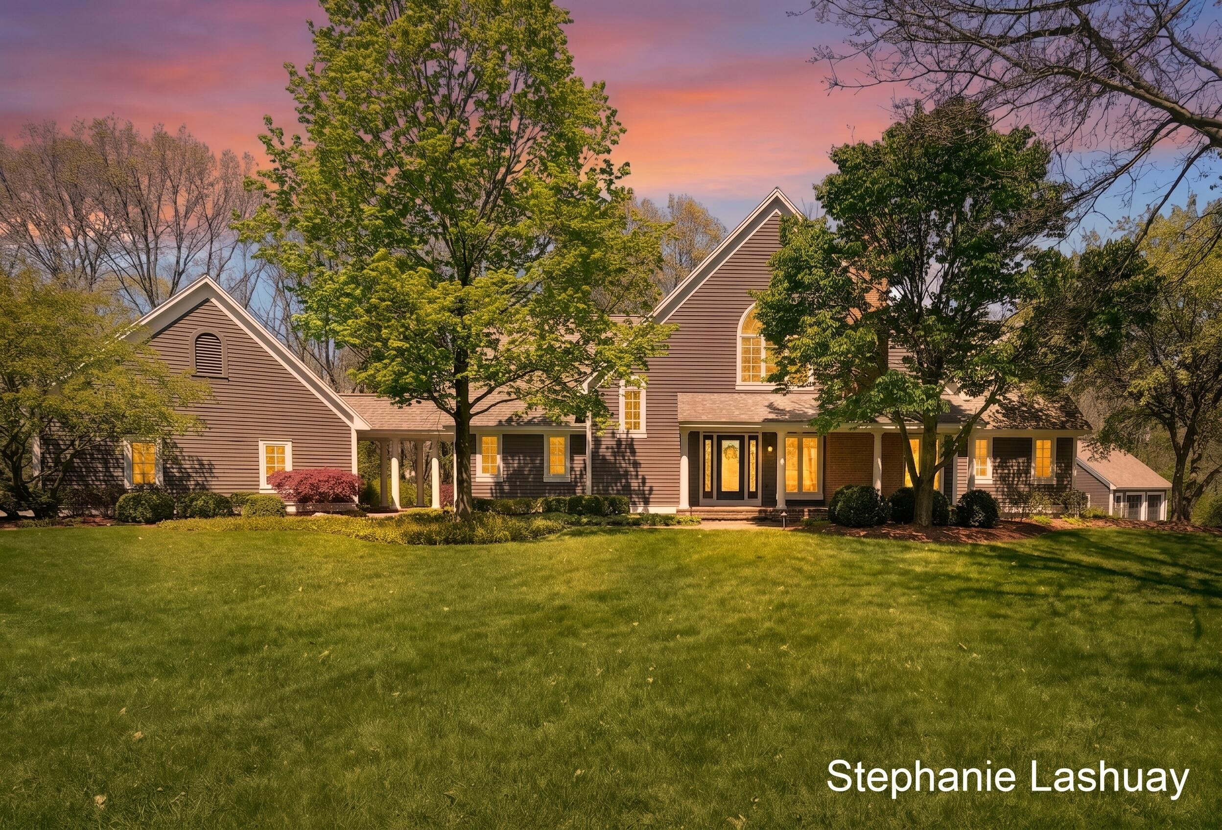 8250 Rum Creek Trail NE Rockford MI 49341