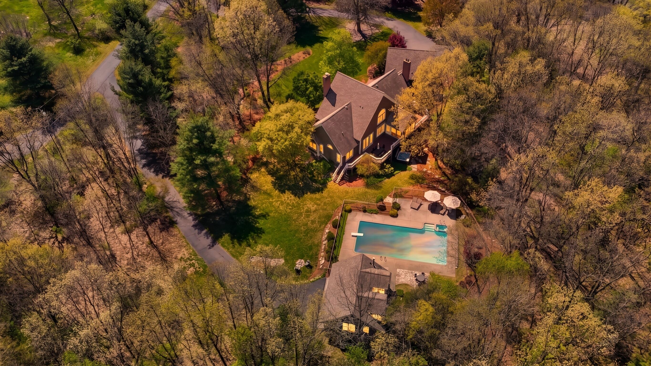 8250 Rum Creek Trail NE Rockford MI 49341