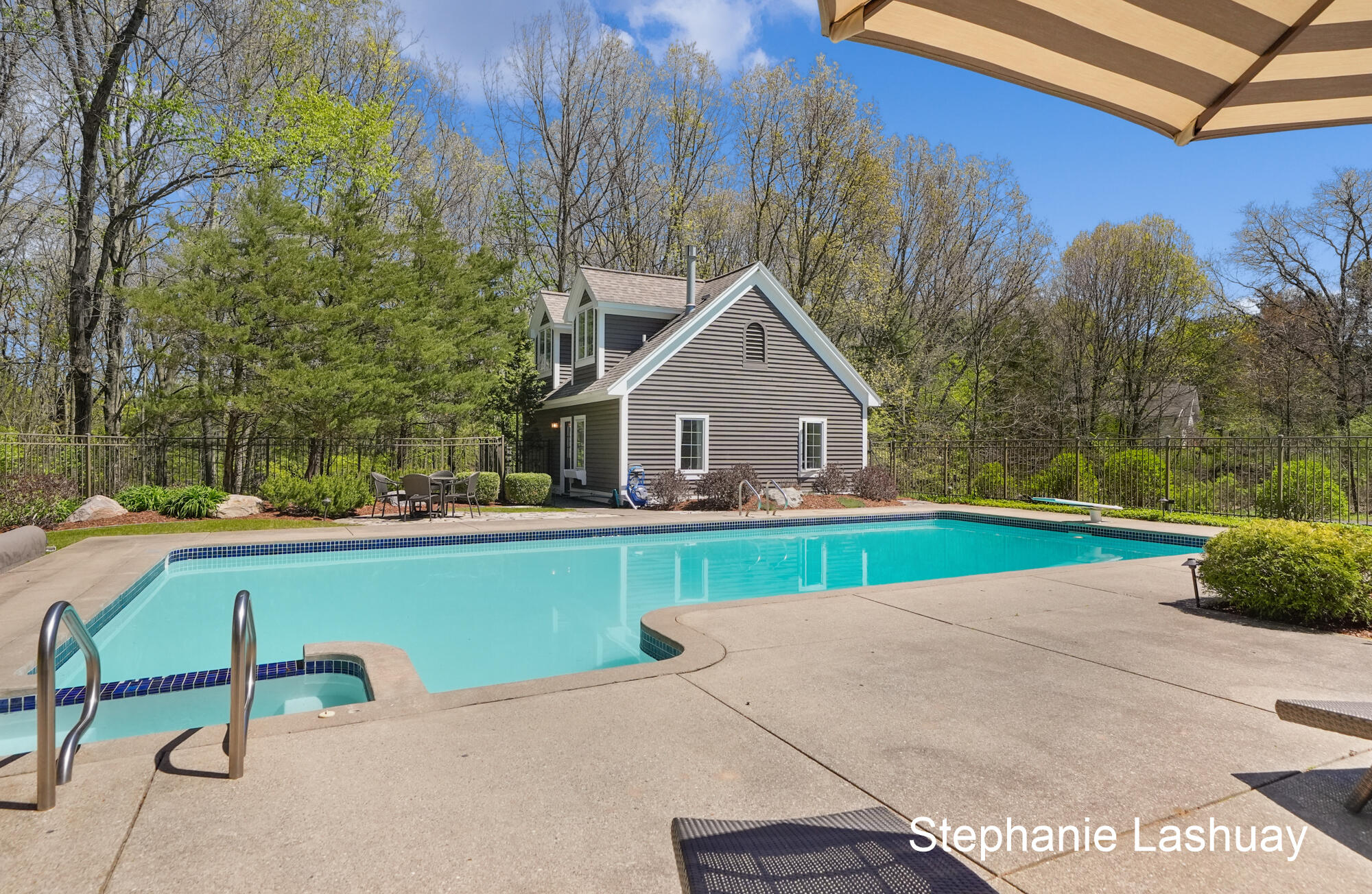 8250 Rum Creek Trail NE Rockford MI 49341