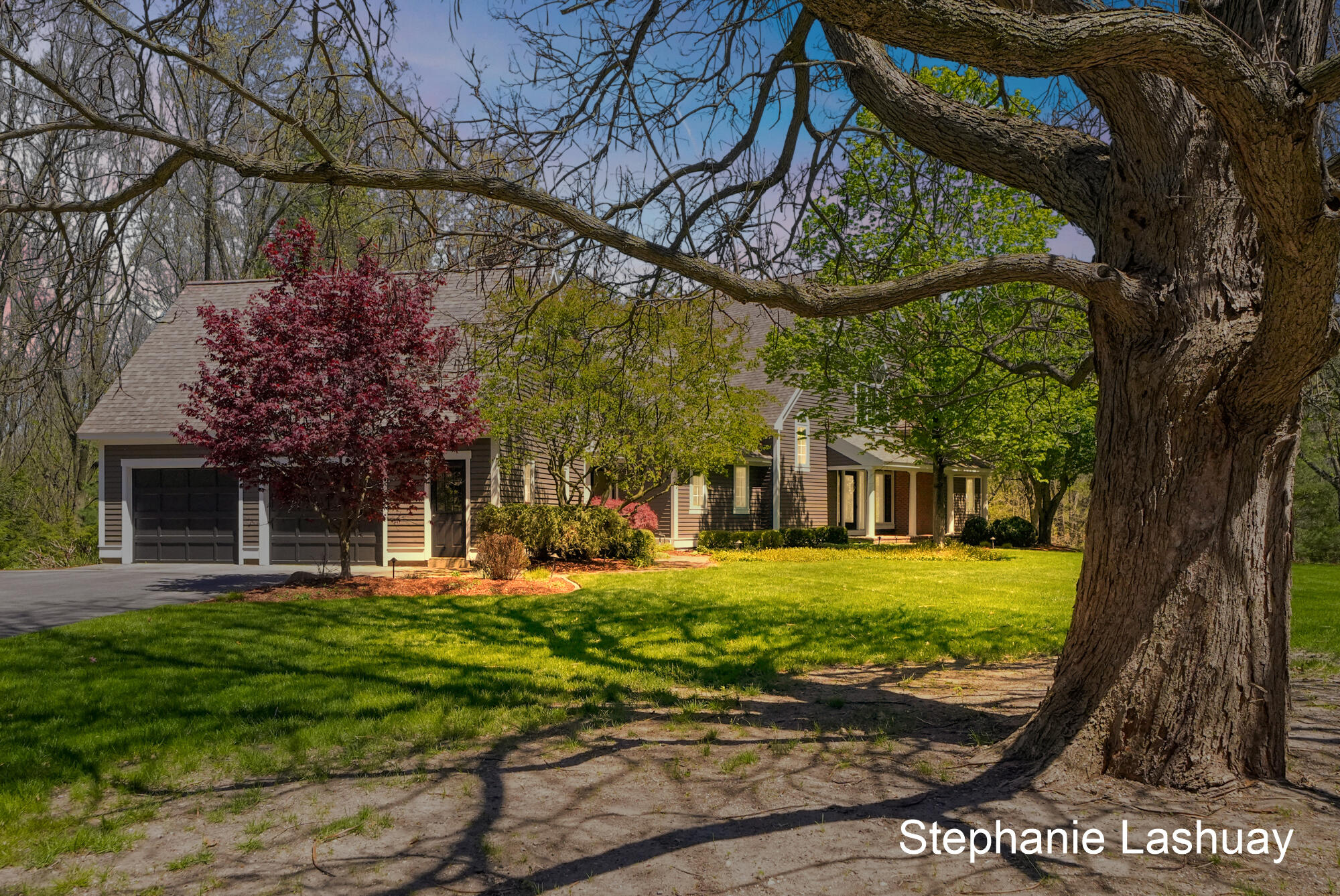 8250 Rum Creek Trail NE Rockford MI 49341