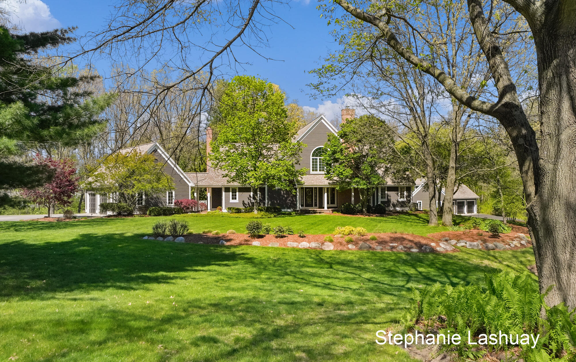 8250 Rum Creek Trail NE Rockford MI 49341