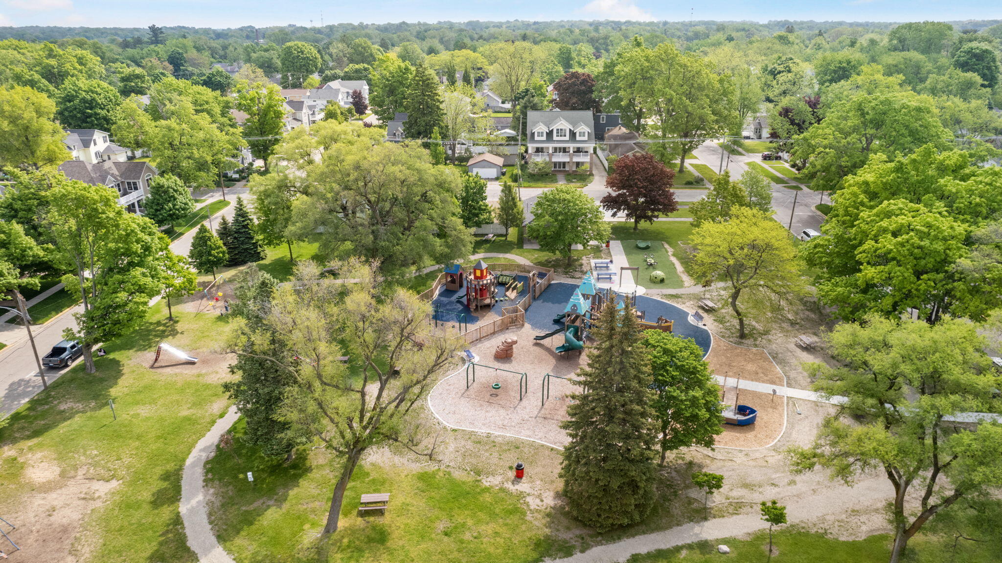 858 Saint Joseph Street South Haven MI 49090