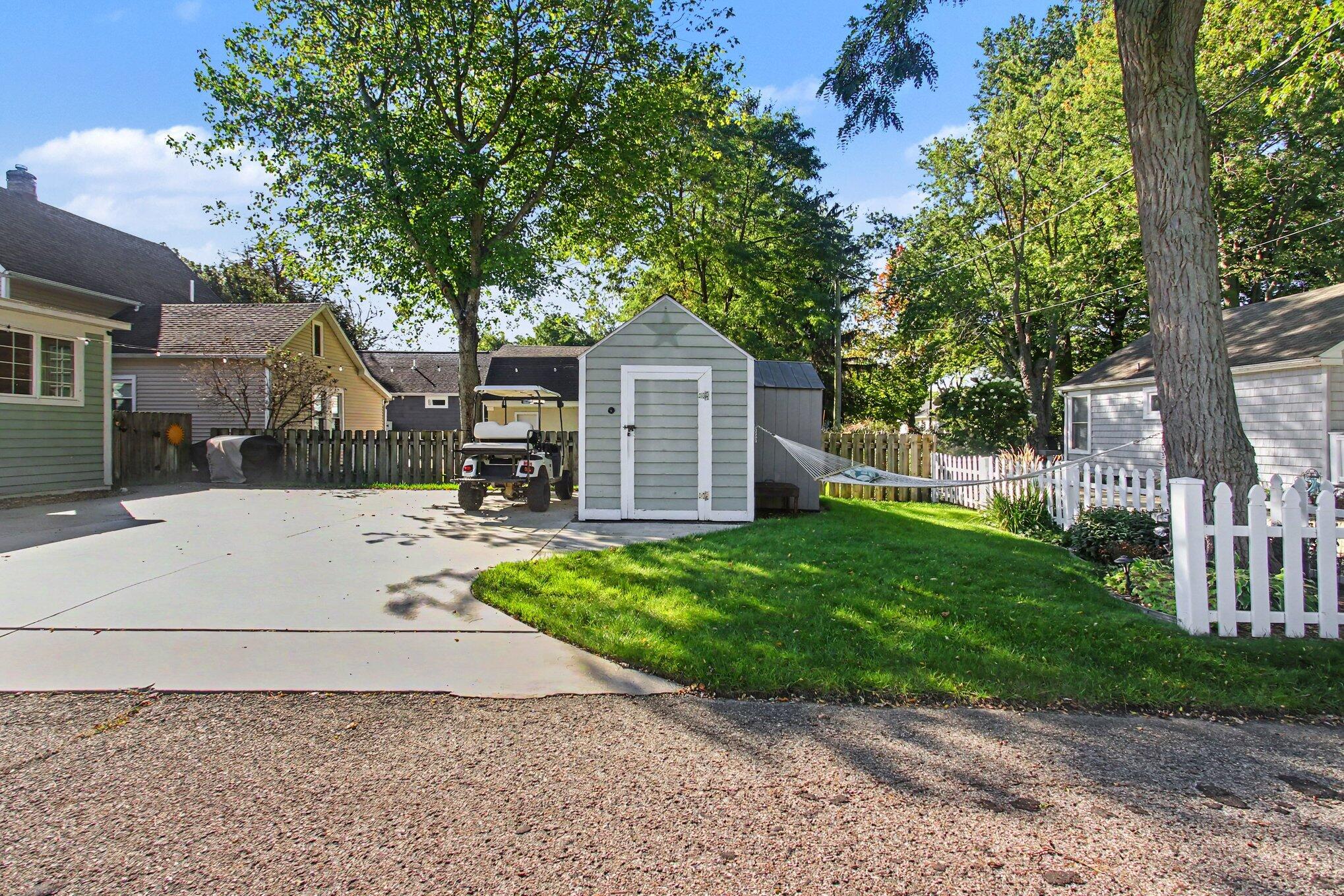 858 Saint Joseph Street South Haven MI 49090