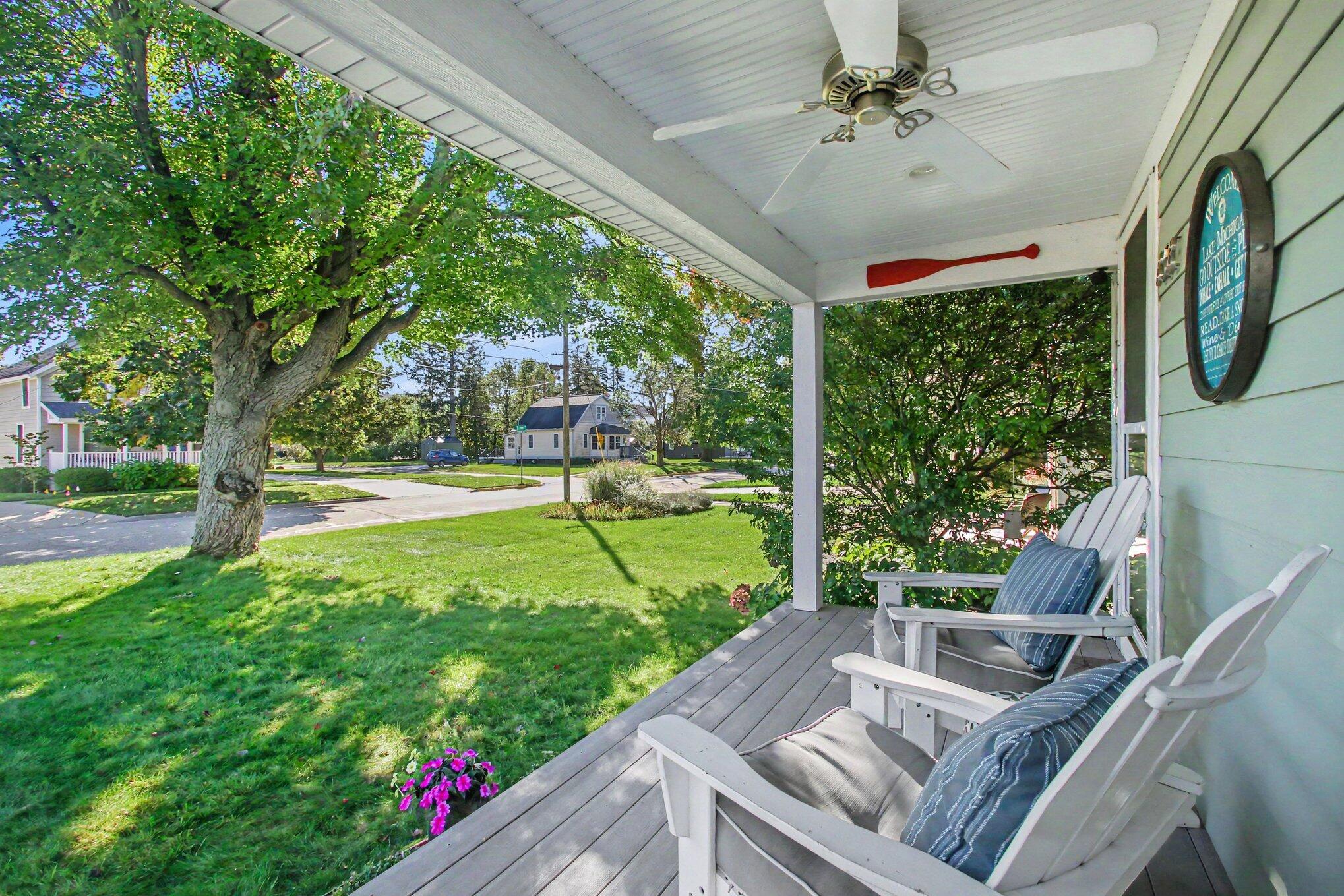 858 Saint Joseph Street South Haven MI 49090