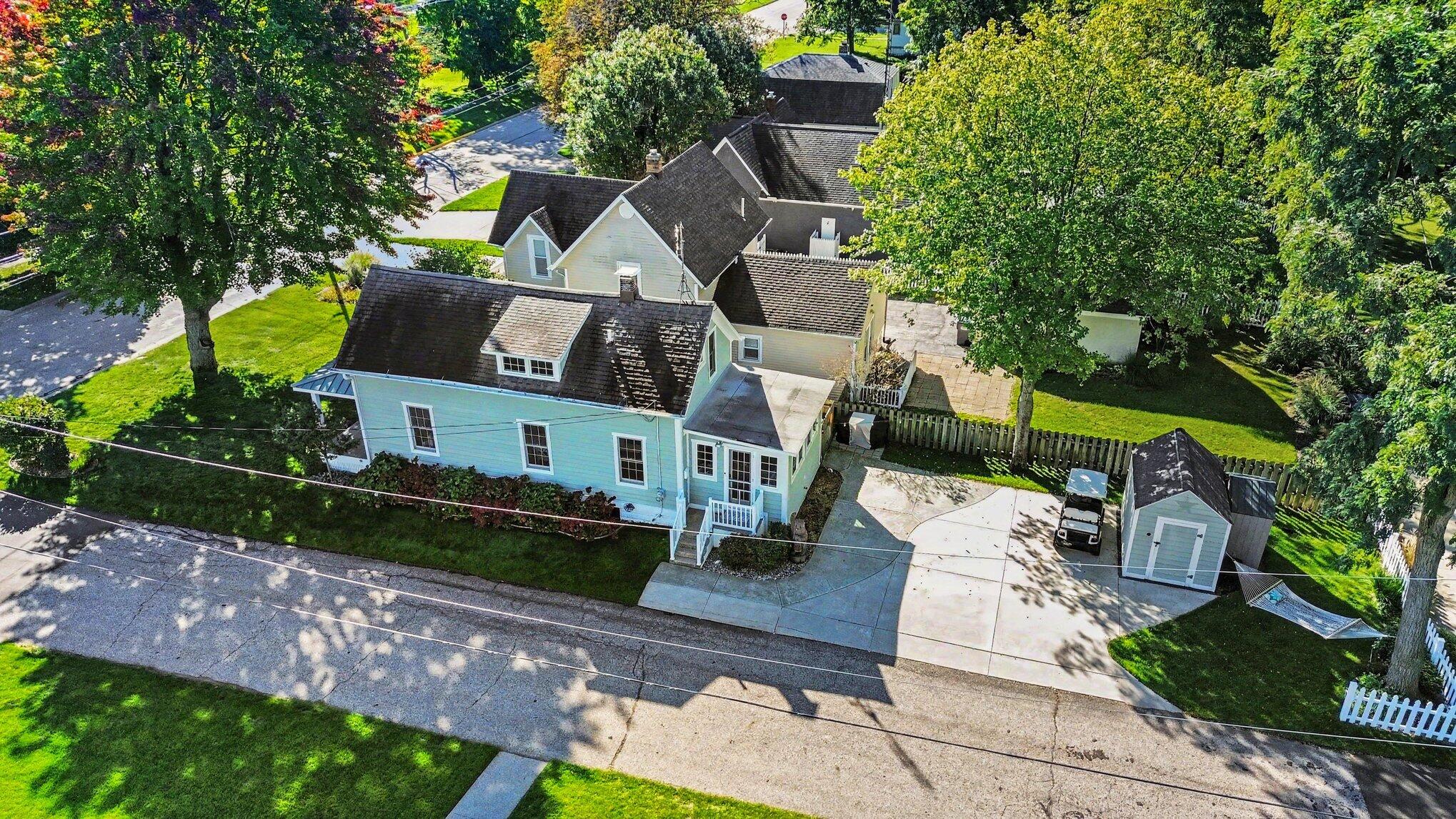 858 Saint Joseph Street South Haven MI 49090