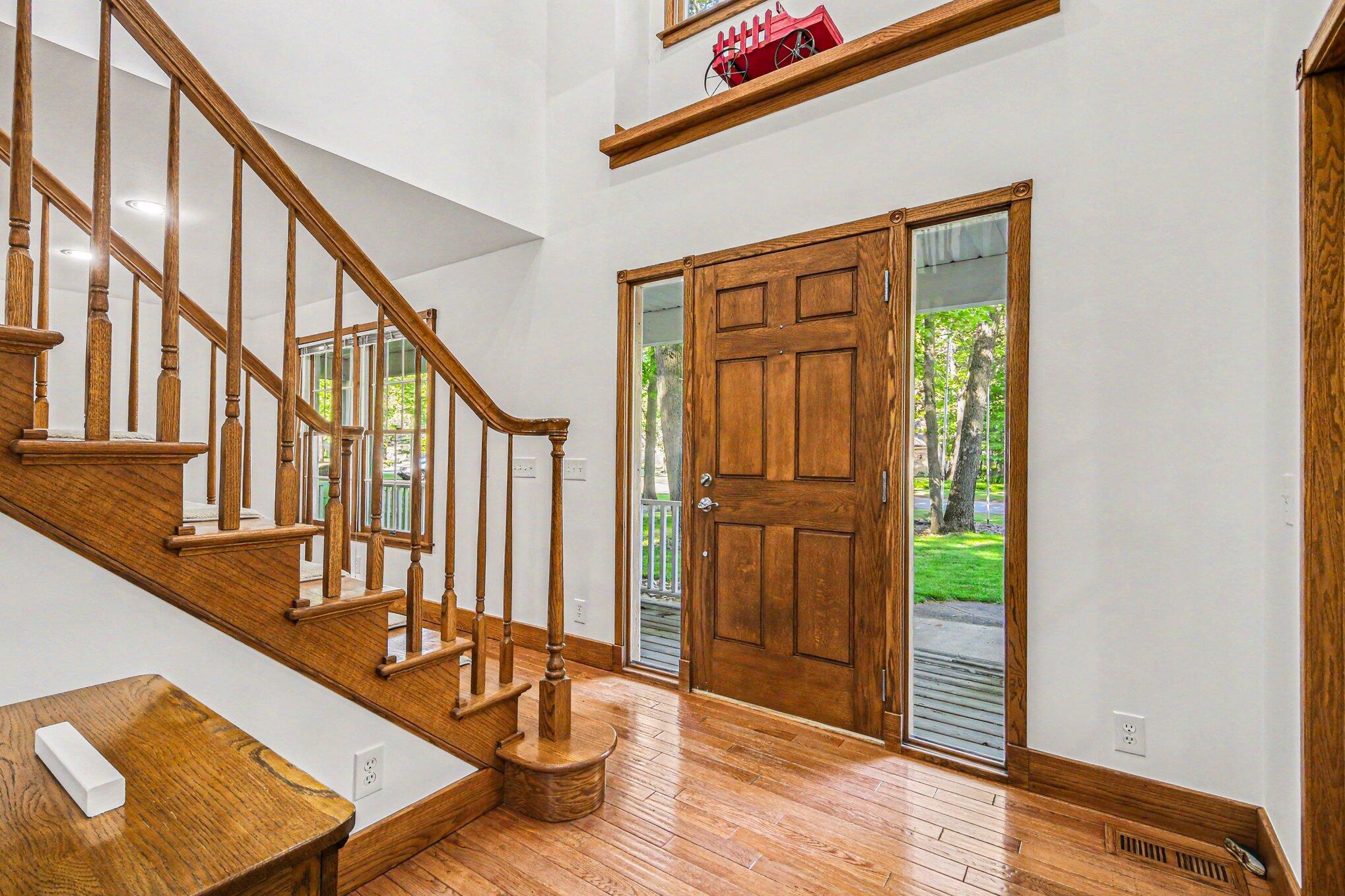 13784 Hofma Drive Grand Haven MI 49417