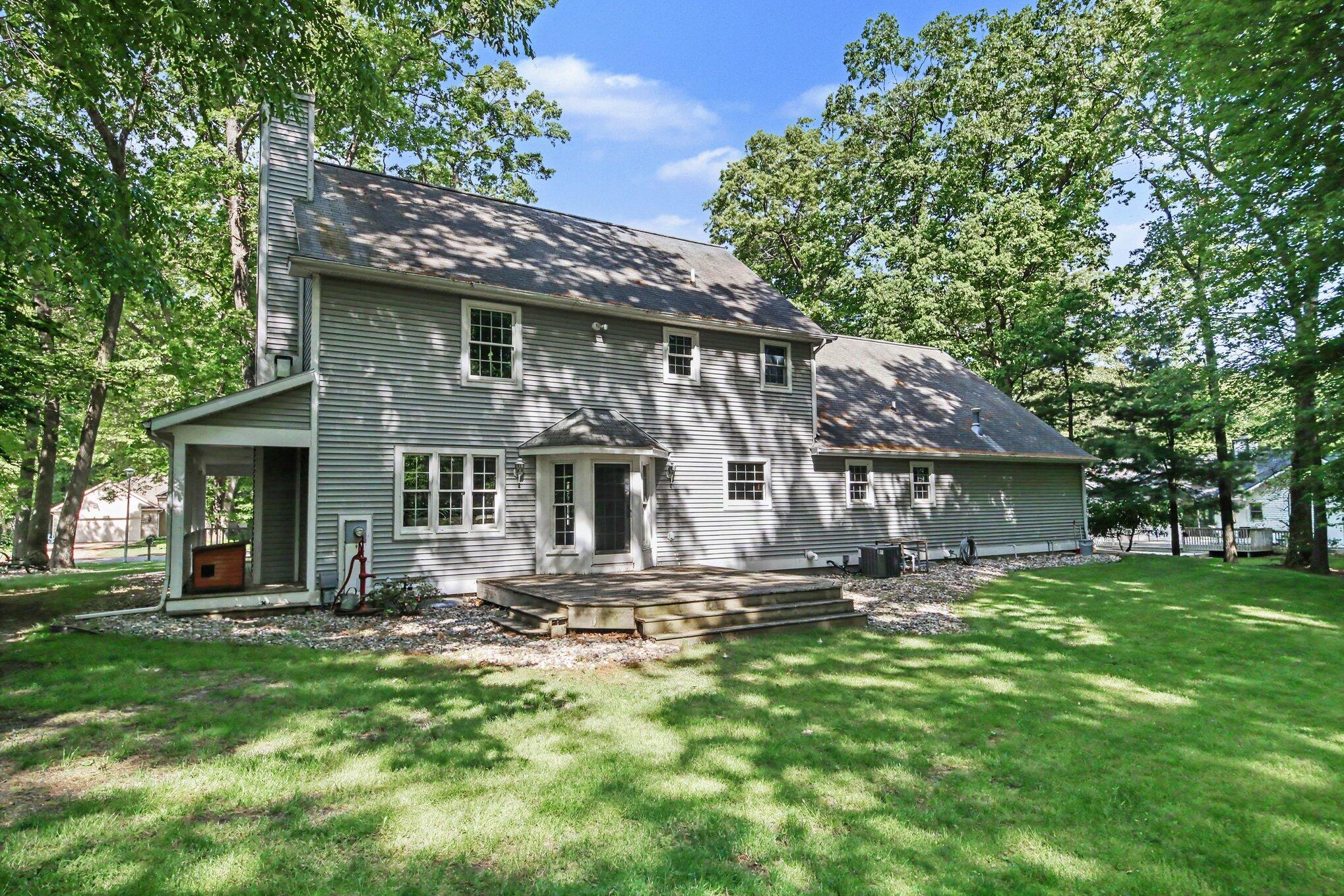 13784 Hofma Drive Grand Haven MI 49417