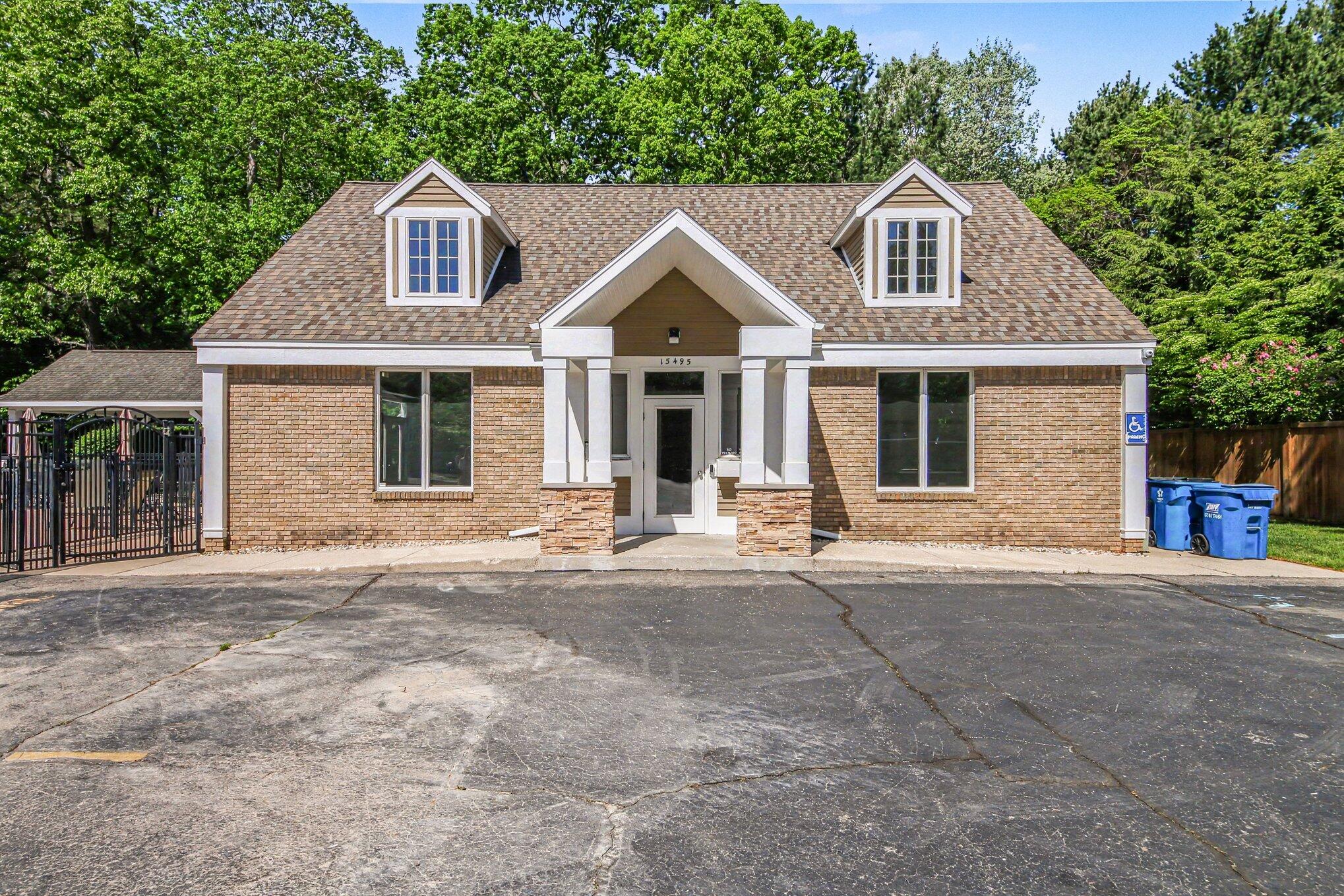 13784 Hofma Drive Grand Haven MI 49417
