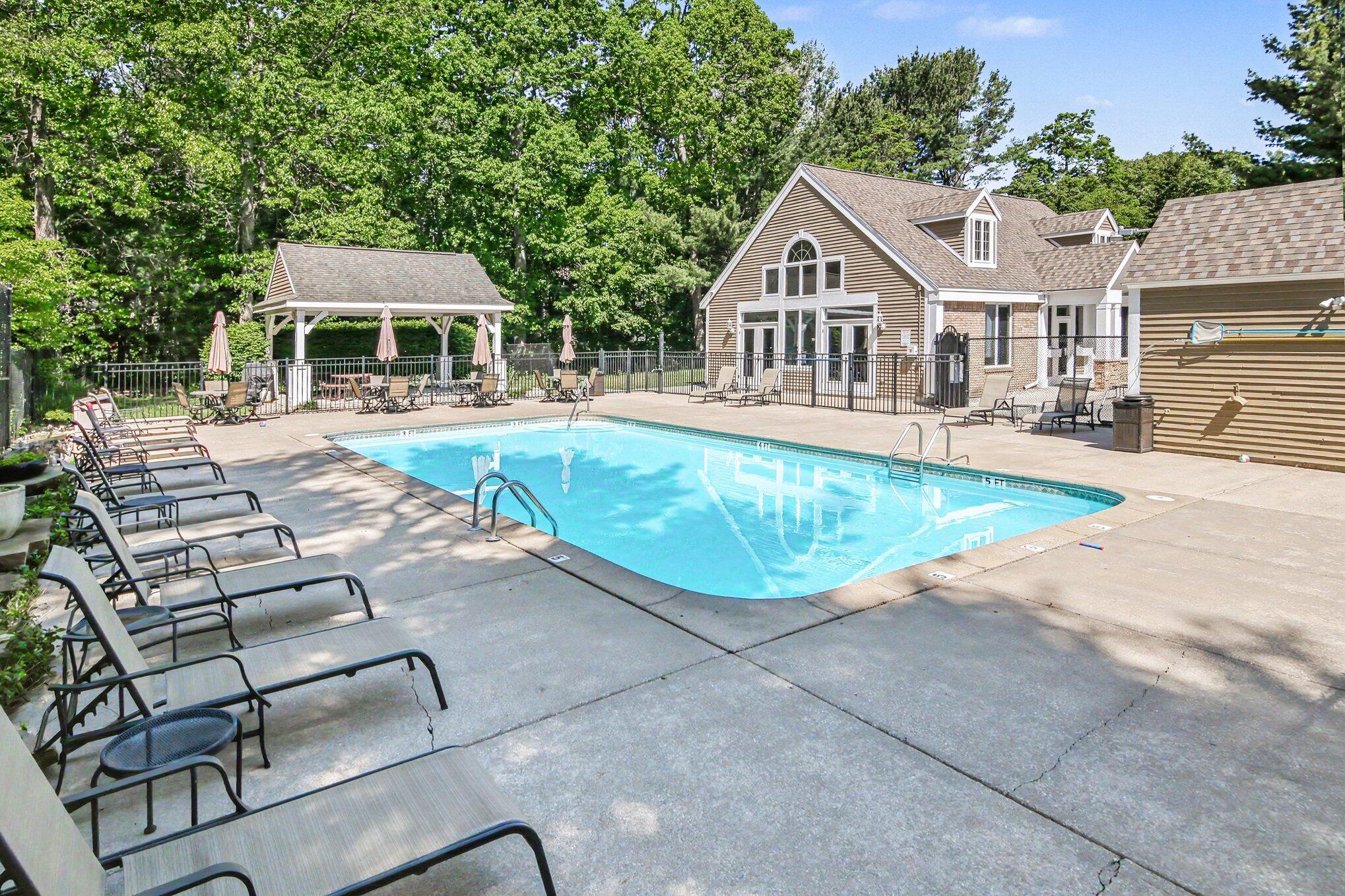 13784 Hofma Drive Grand Haven MI 49417