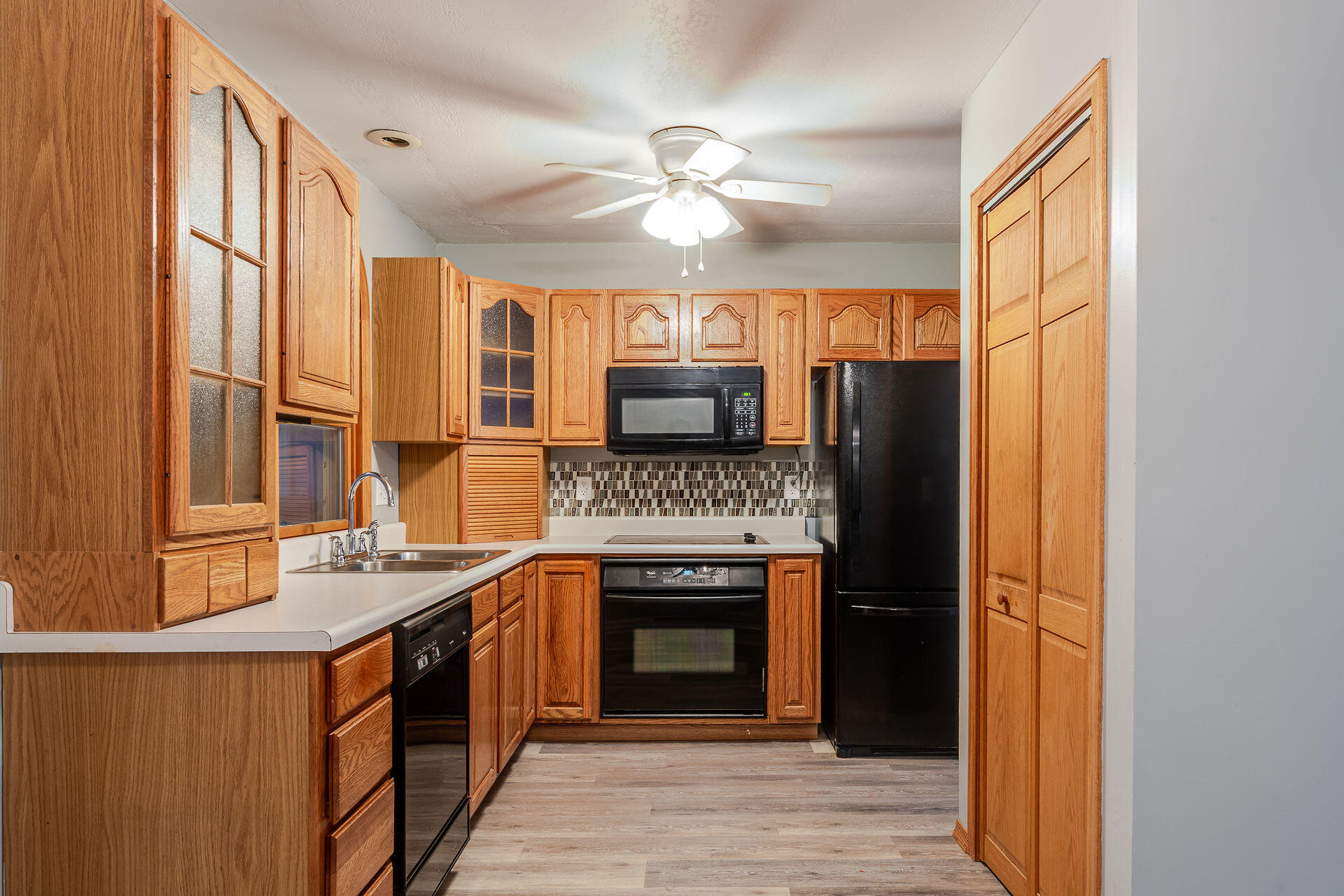 3453 Sheringer Road Muskegon MI 49444