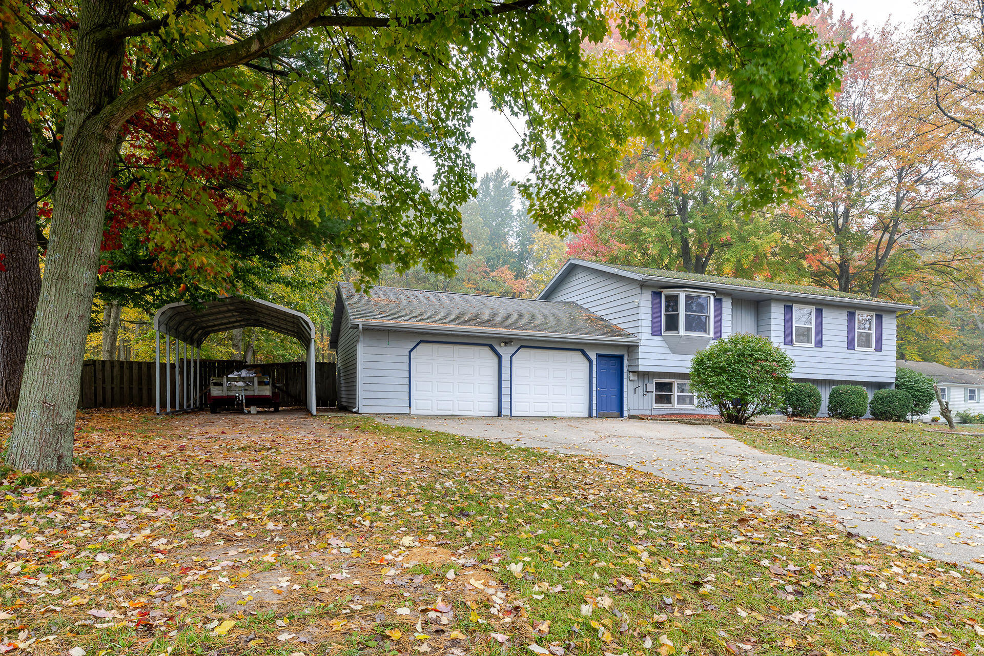 3453 Sheringer Road Muskegon MI 49444