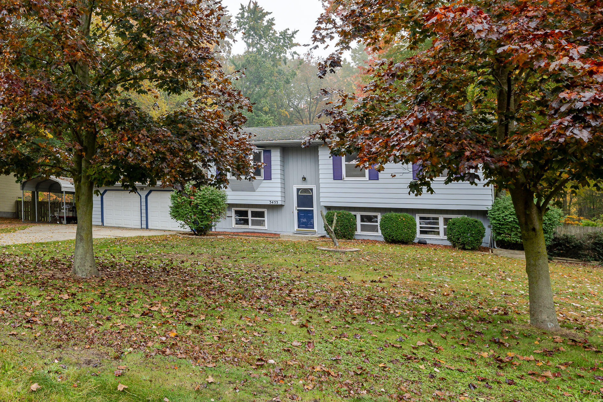 3453 Sheringer Road Muskegon MI 49444