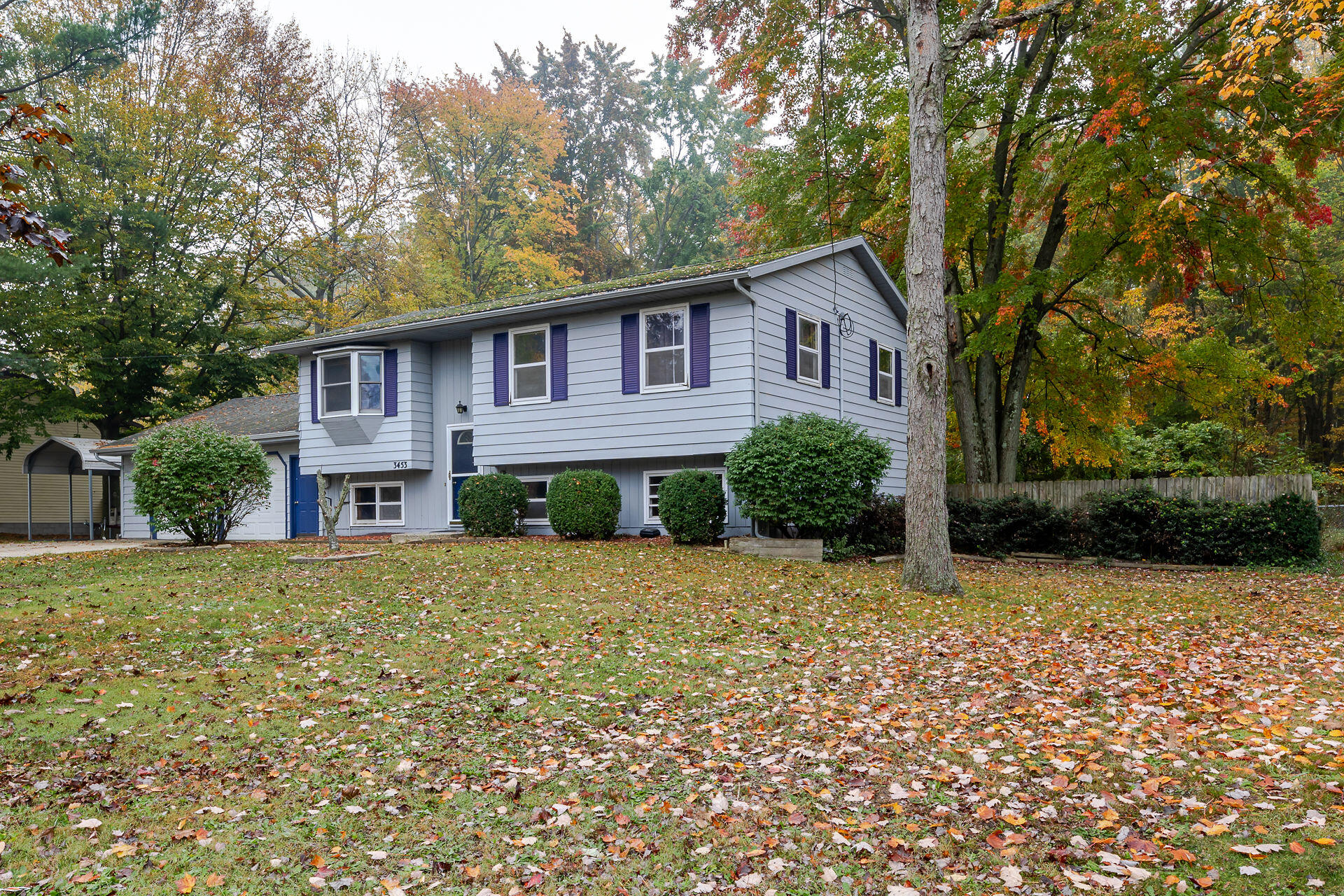 3453 Sheringer Road Muskegon MI 49444