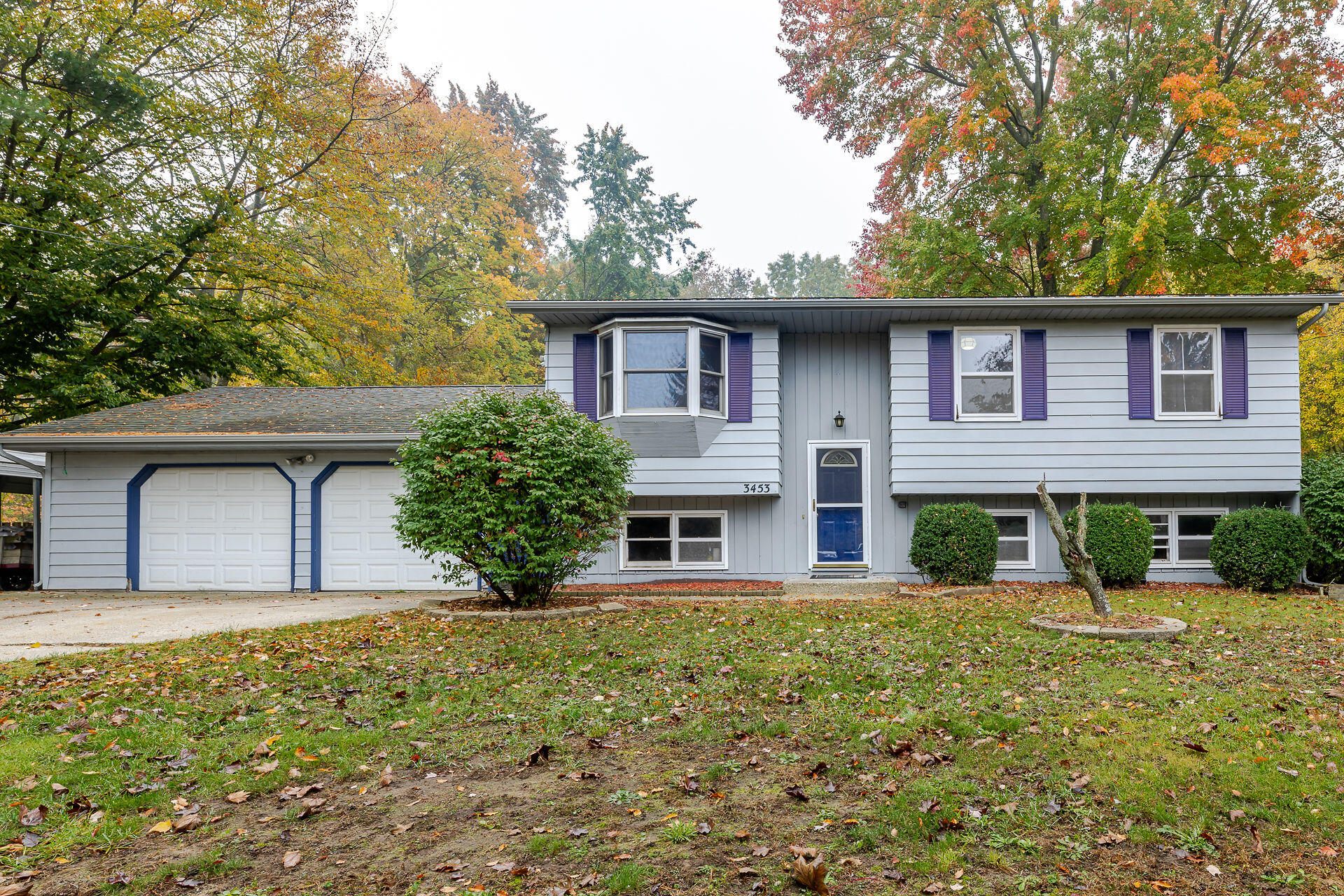 3453 Sheringer Road Muskegon MI 49444