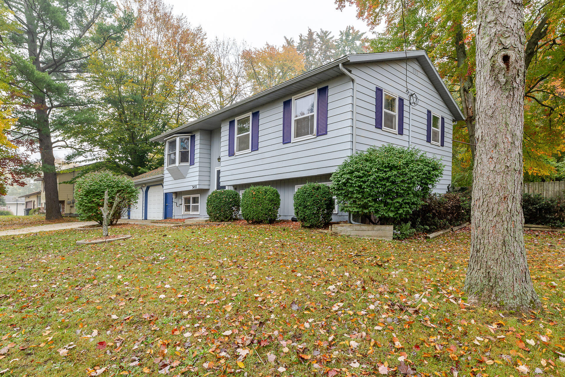 3453 Sheringer Road Muskegon MI 49444